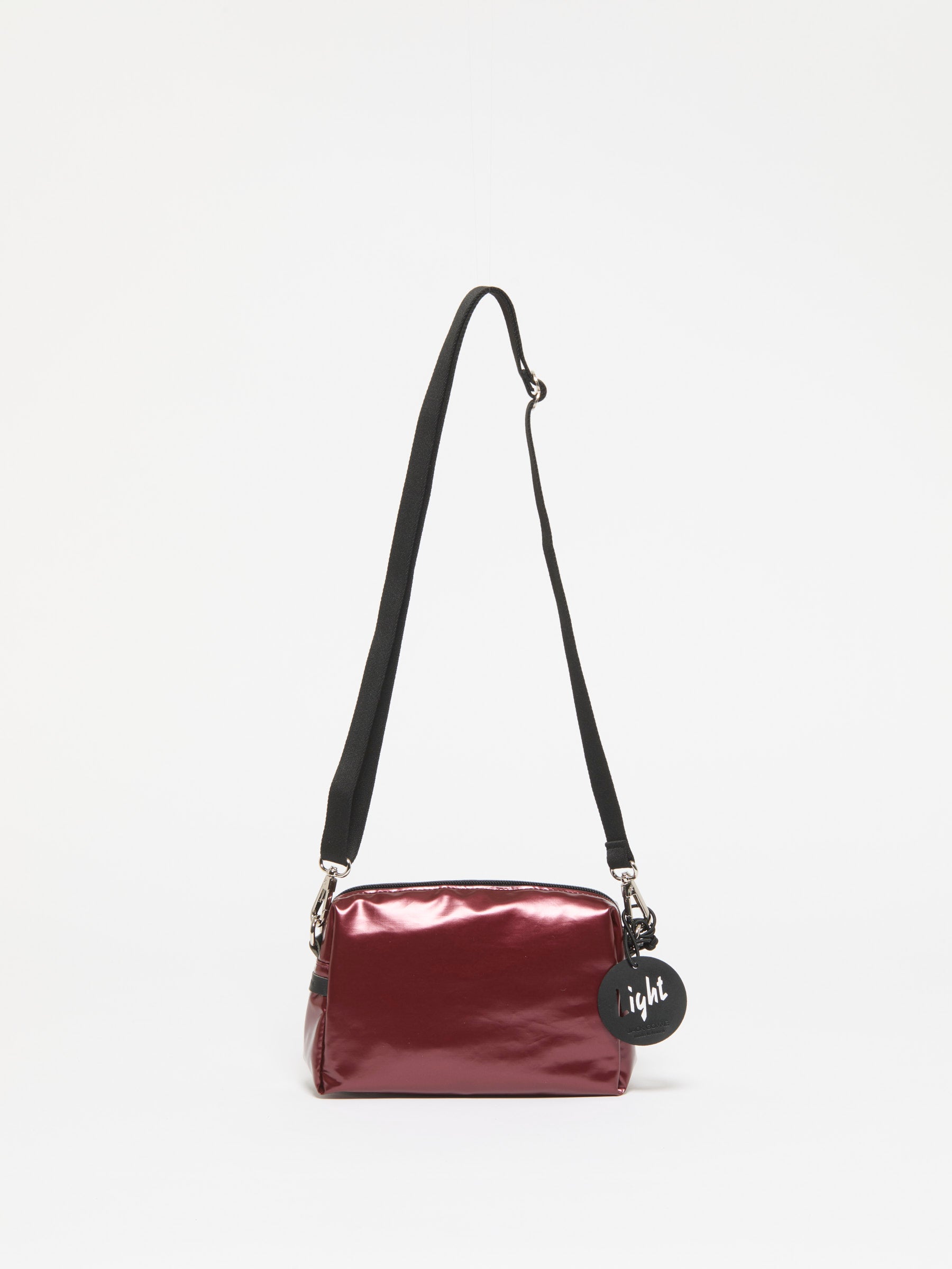 MINI LIGHT SHOULDER BAG