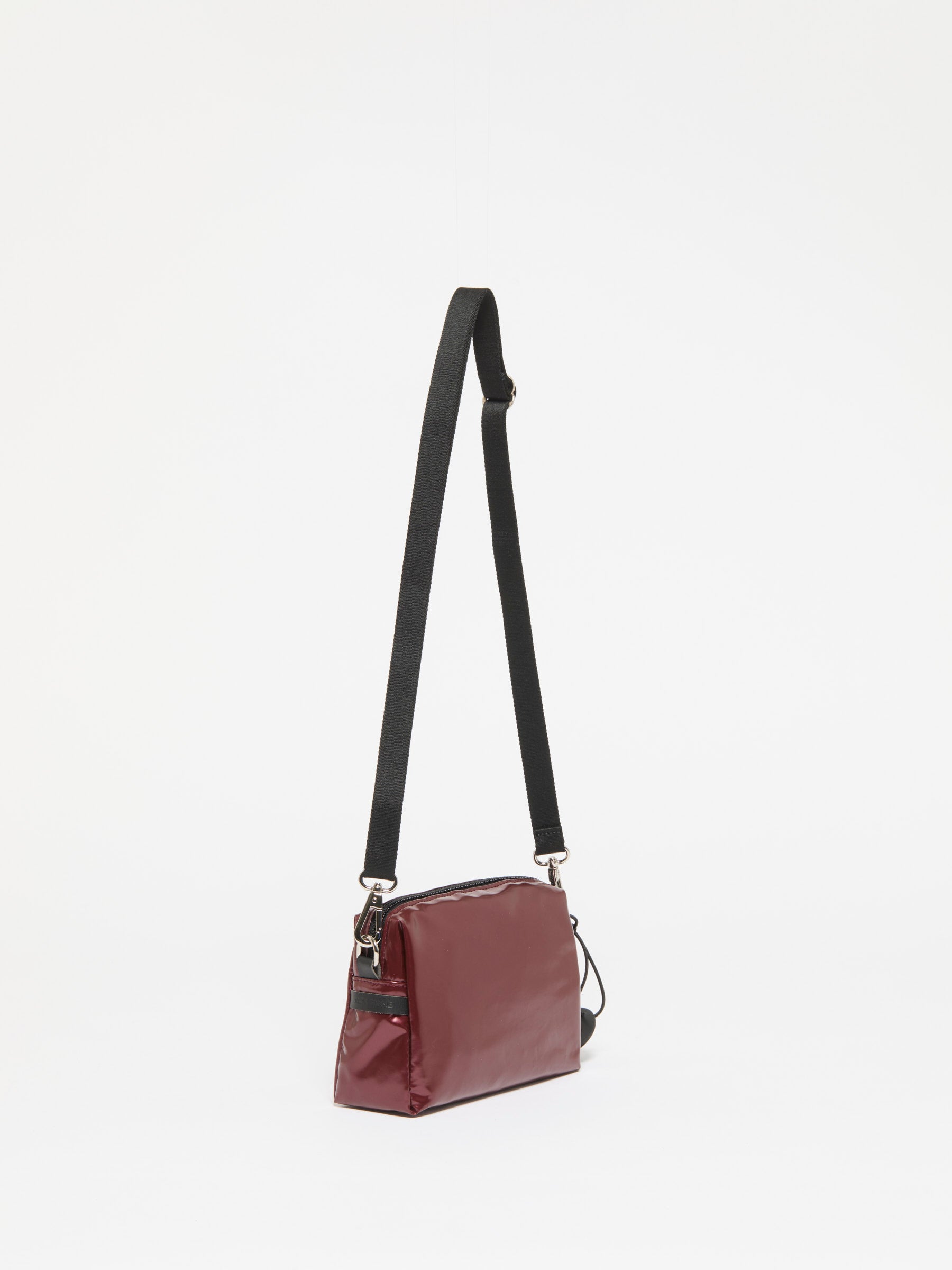 MINI LIGHT SHOULDER BAG