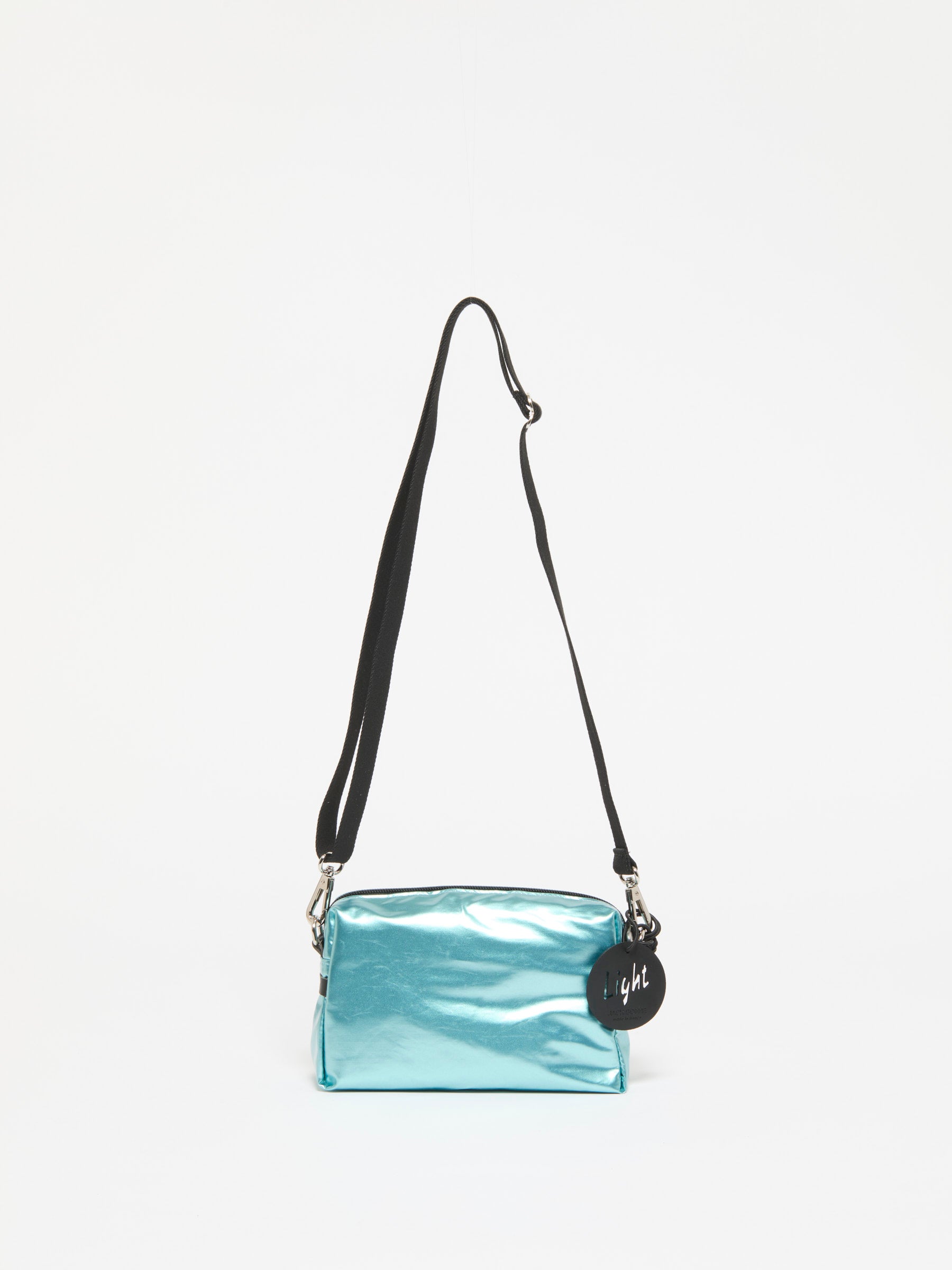 MINI LIGHT SHOULDER BAG