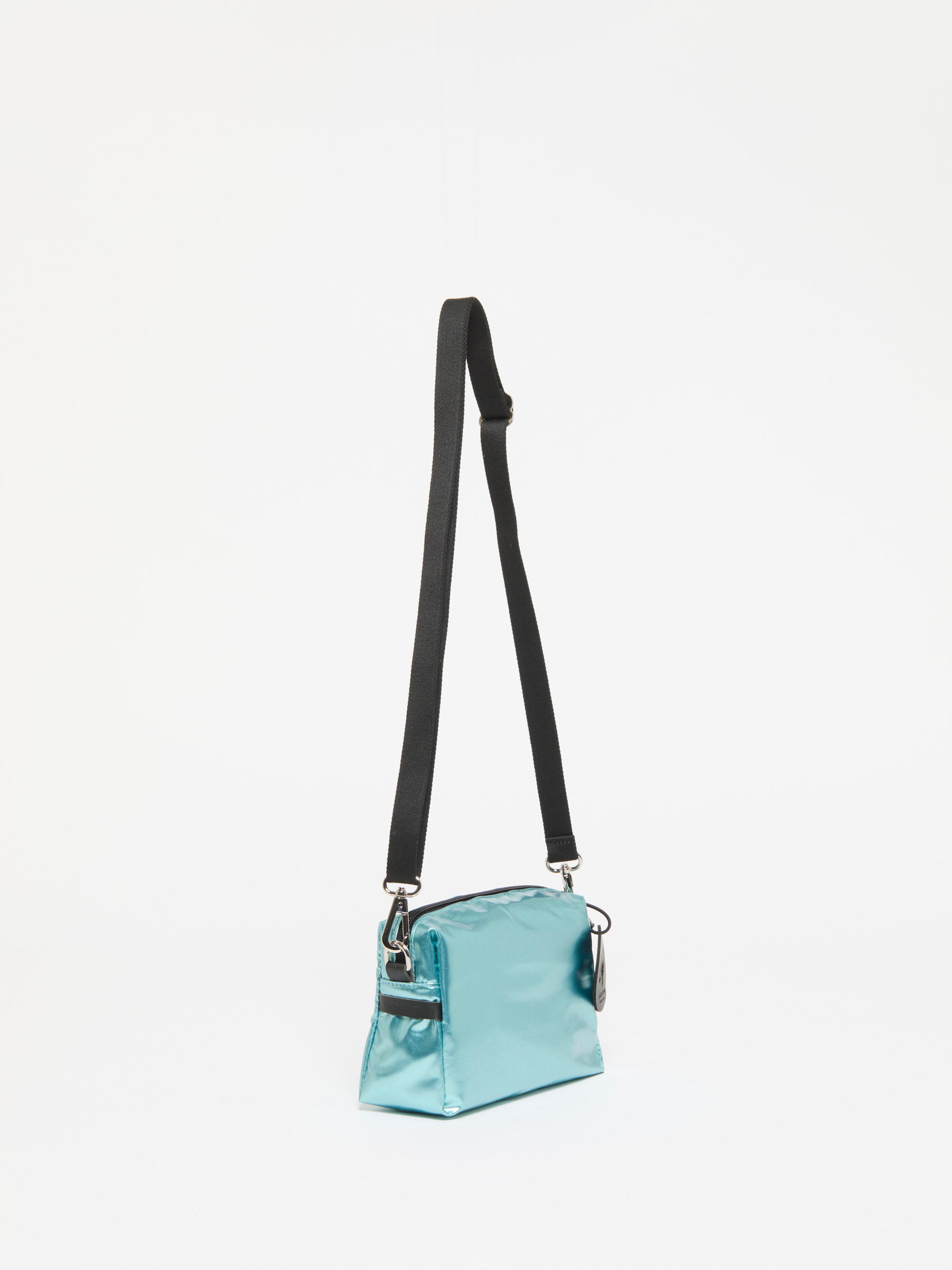 MINI LIGHT SHOULDER BAG