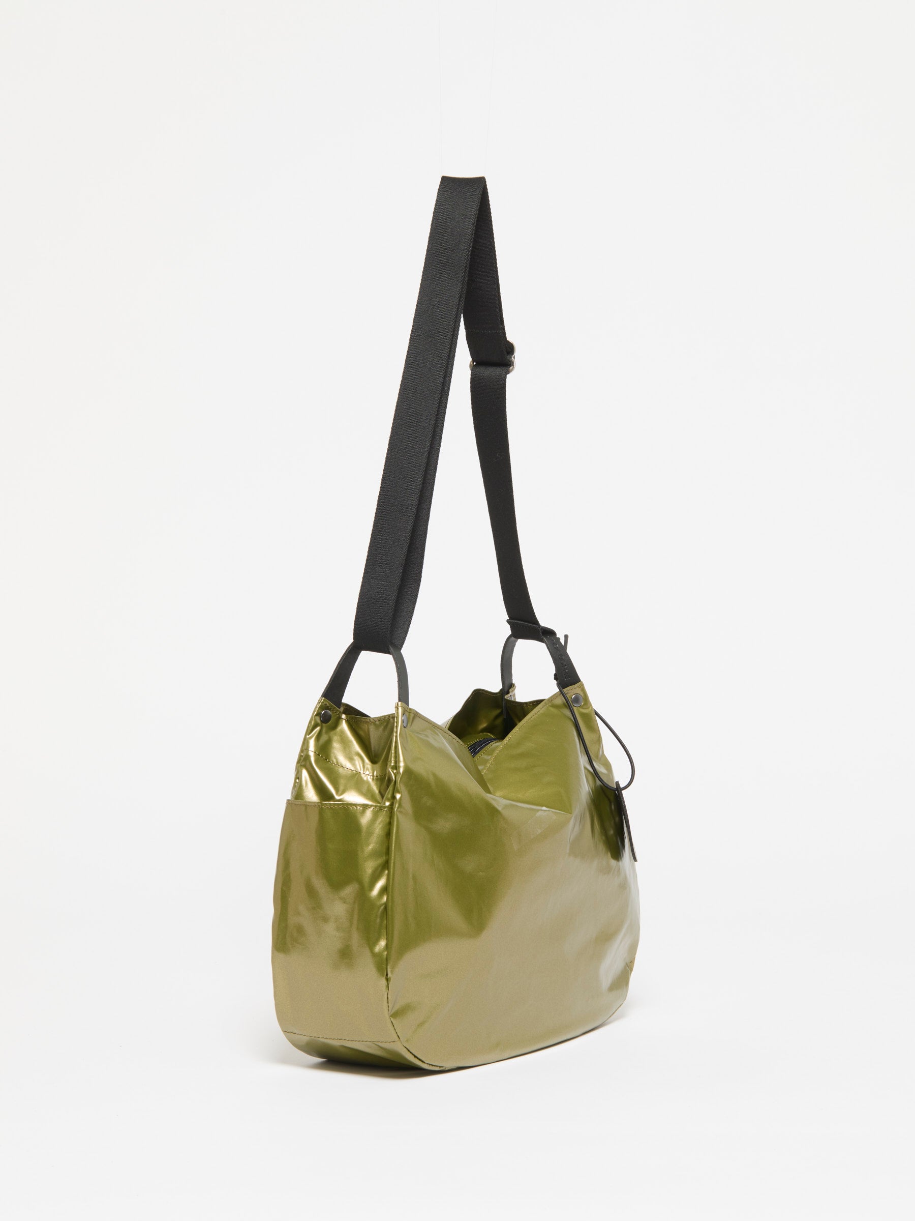MAEL LIGHT SHOULDER BAG