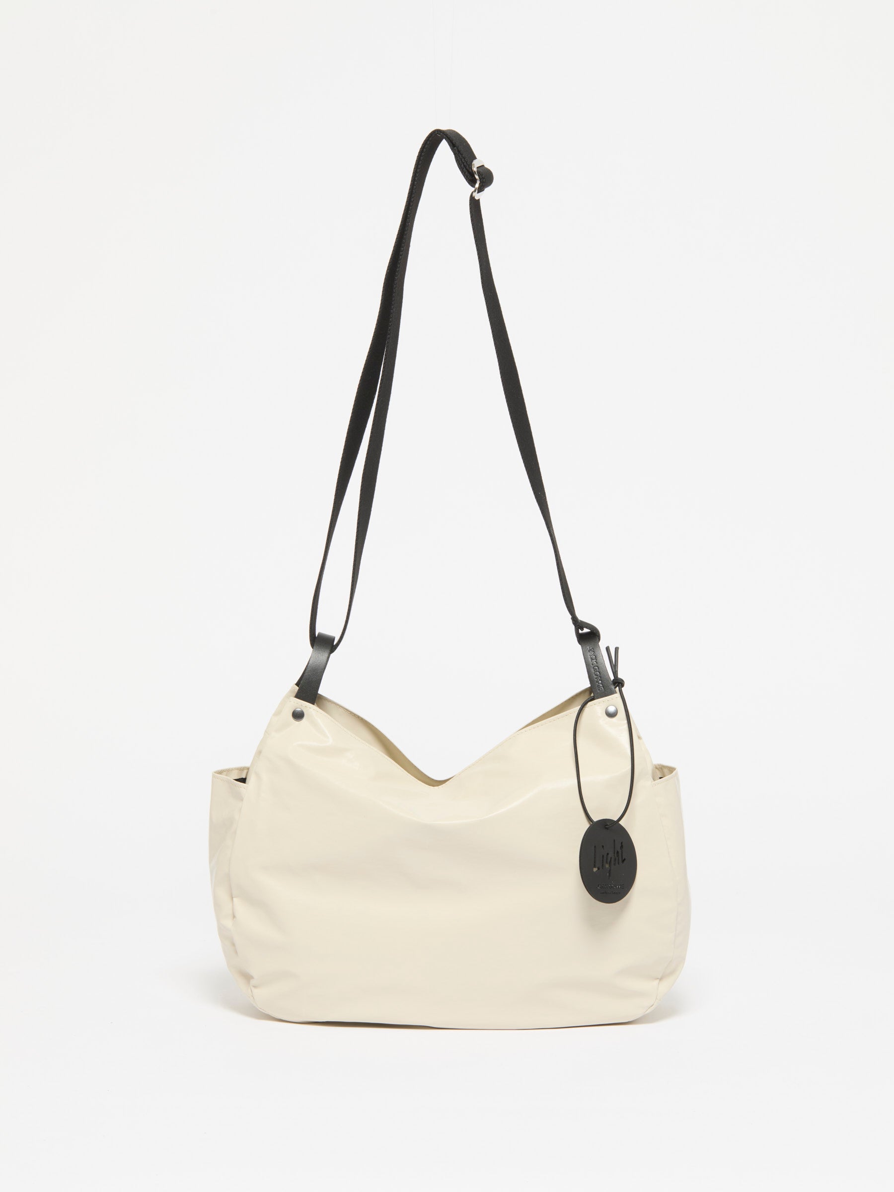 MAEL LIGHT SHOULDER BAG