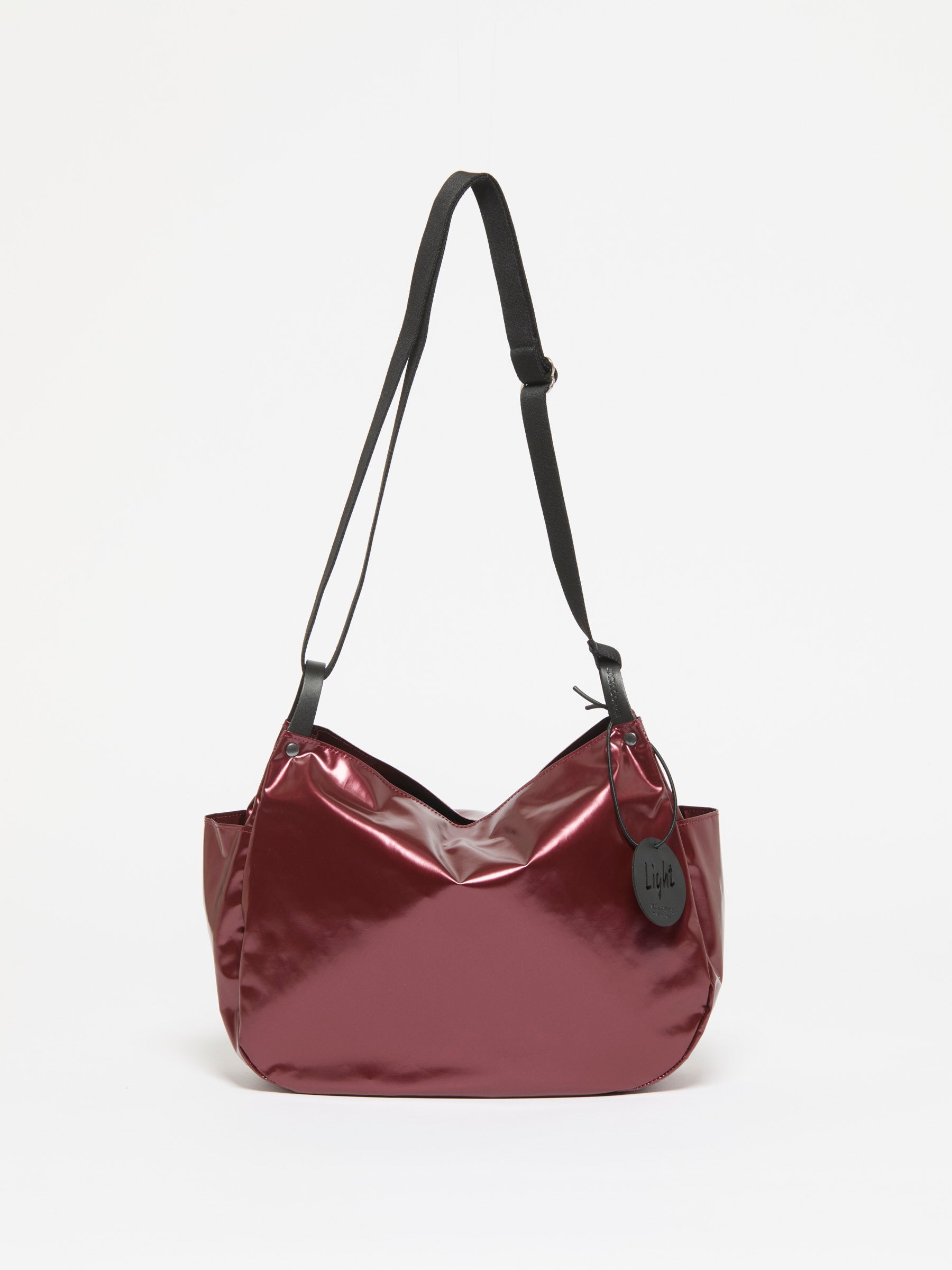 MAEL LIGHT SHOULDER BAG