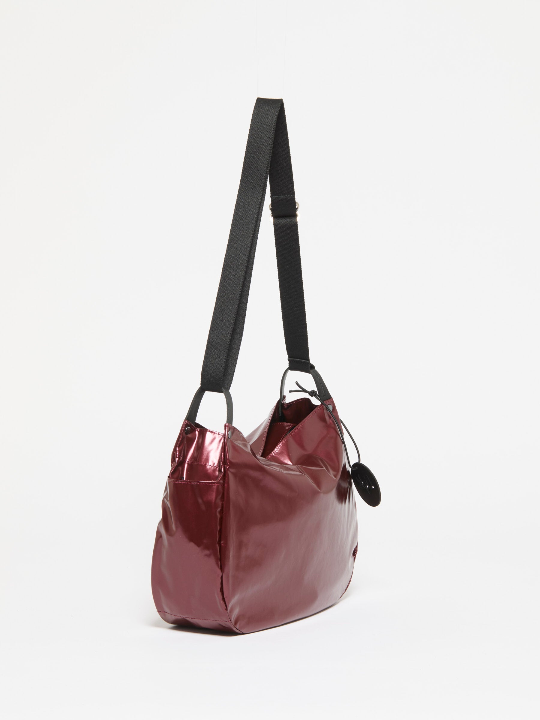 MAEL LIGHT SHOULDER BAG