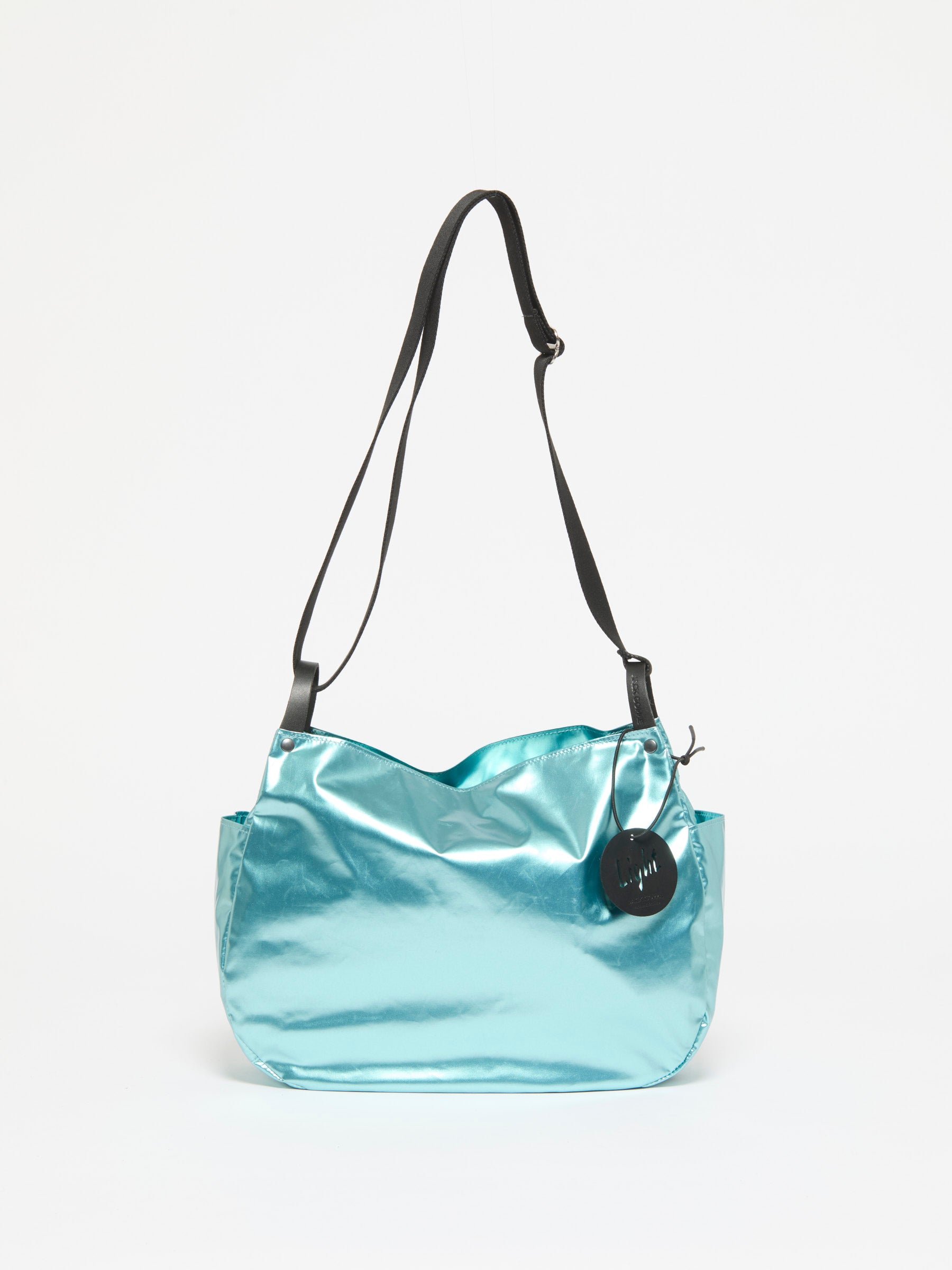 MAEL LIGHT SHOULDER BAG