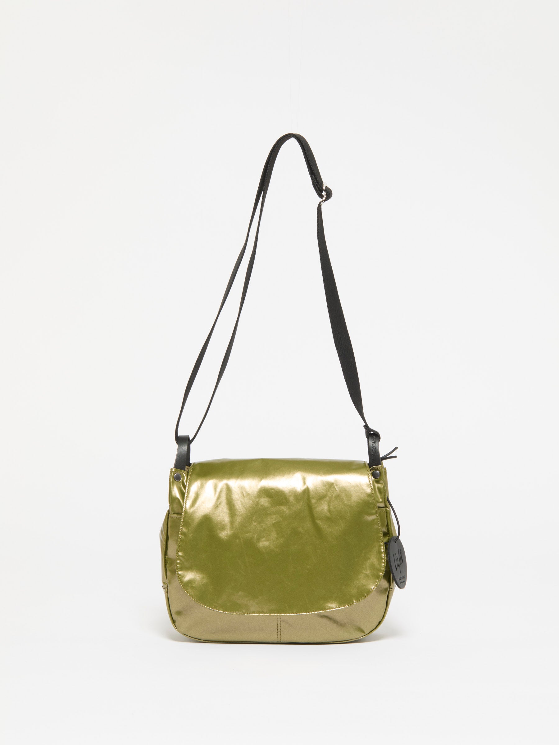 NICO LIGHT SHOULDER BAG