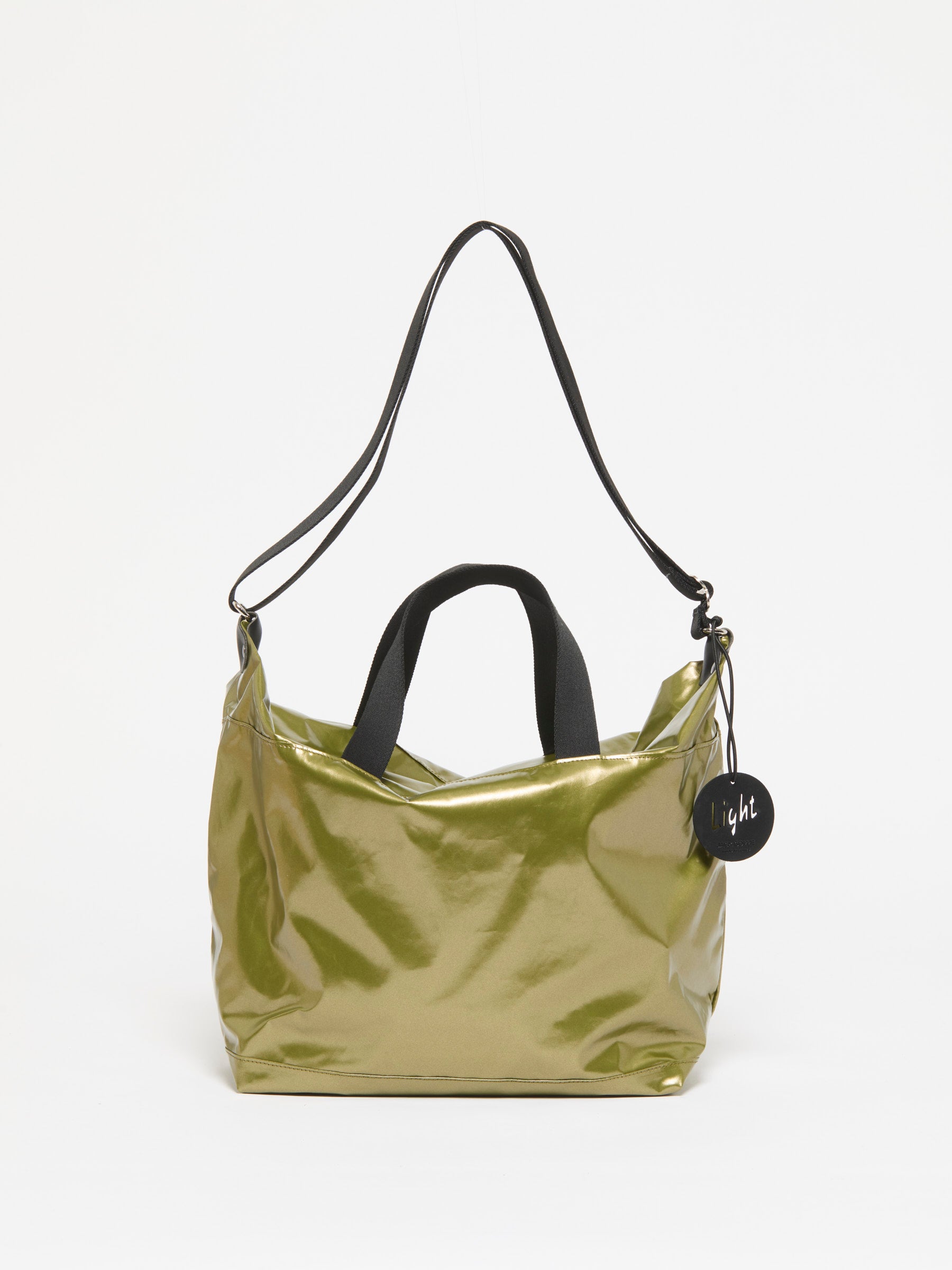 ORTA LIGHT SHOULDER BAG