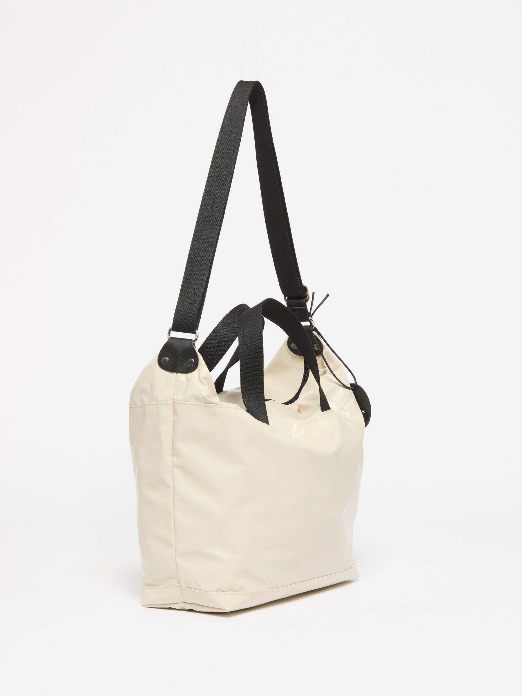 Sac BESACE léger en toile enduite ORTA LIGHT de chez JACK GOMME