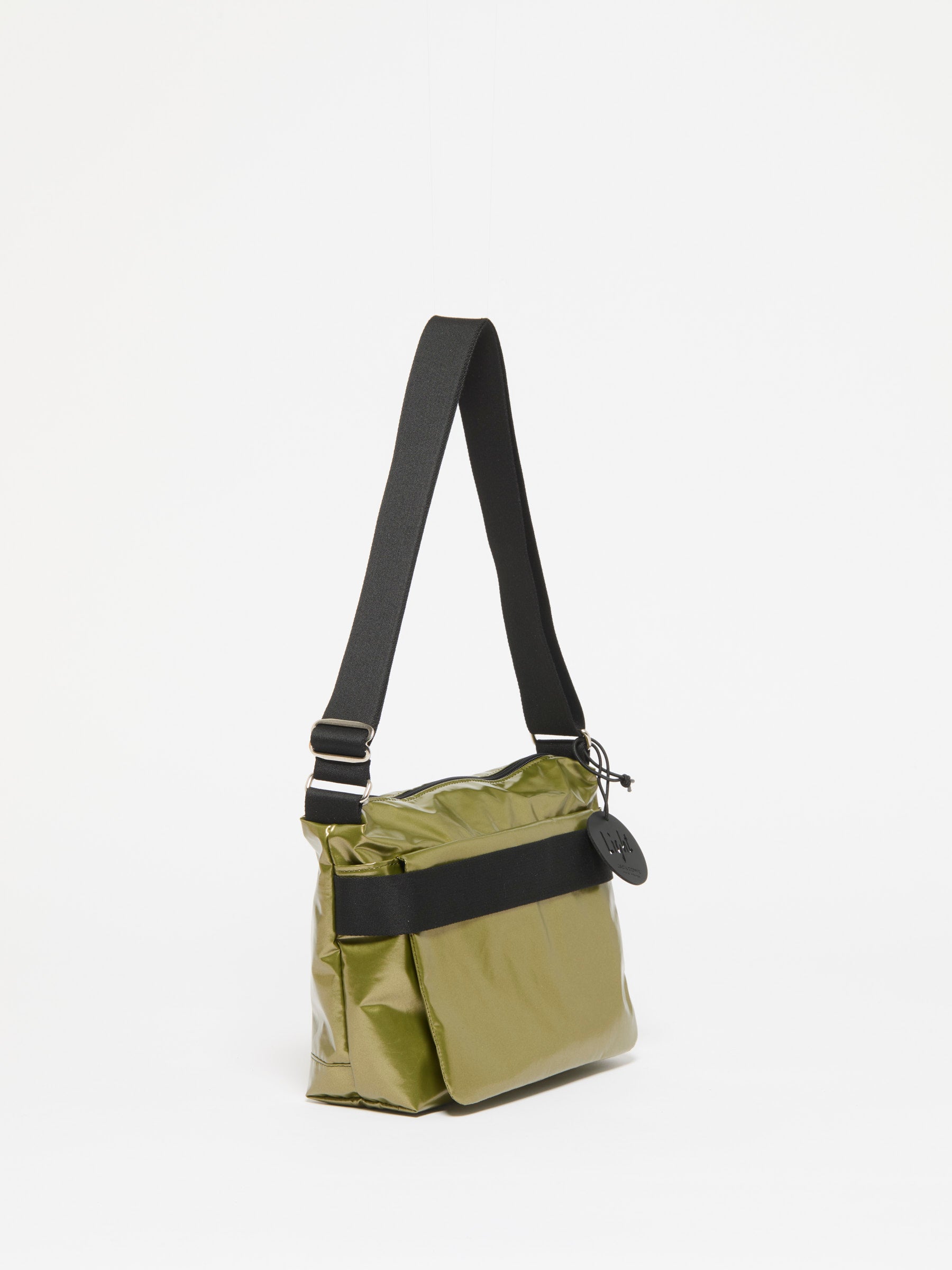 RIGA LIGHT SHOULDER BAG