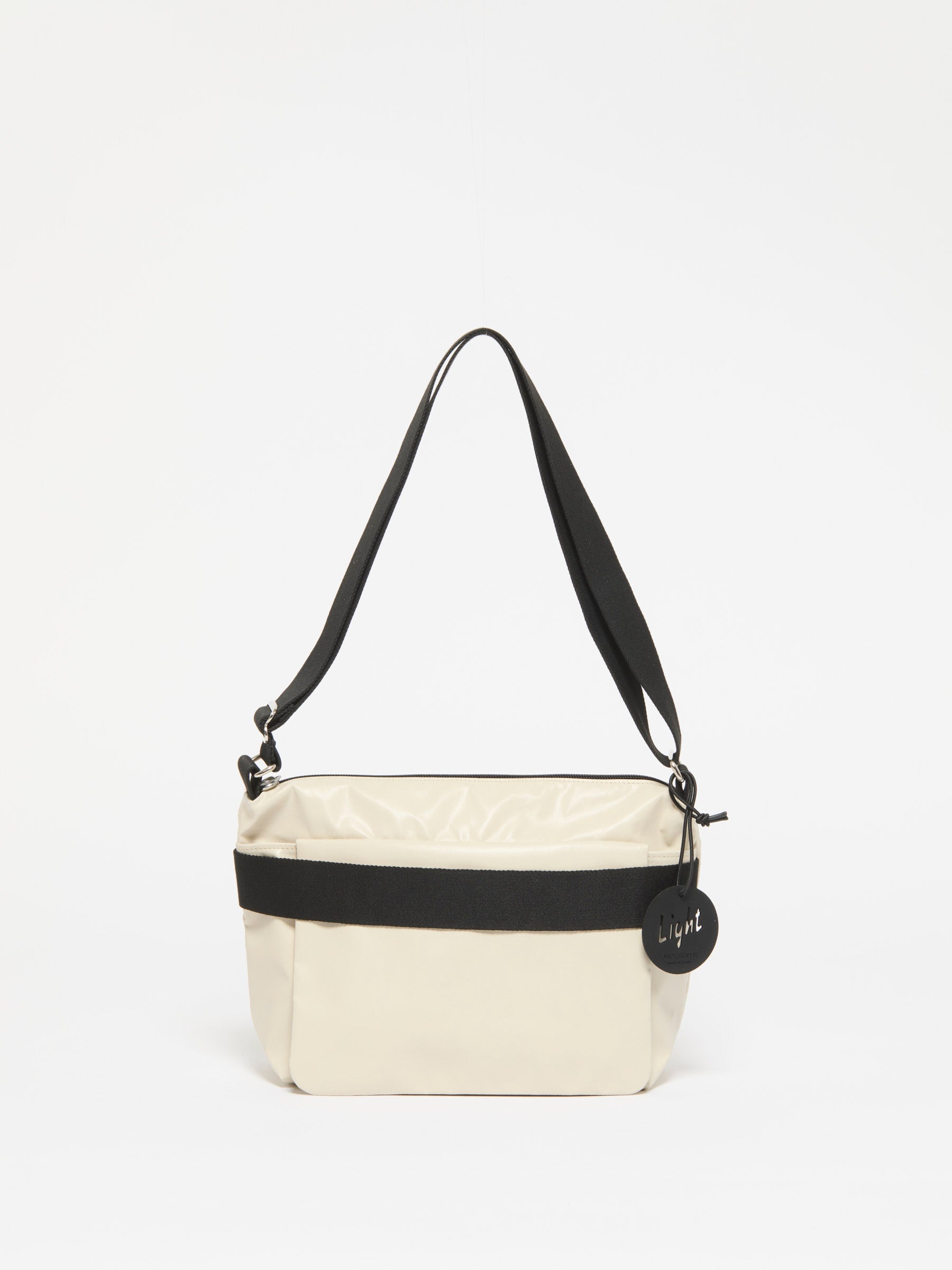 RIGA LIGHT SHOULDER BAG