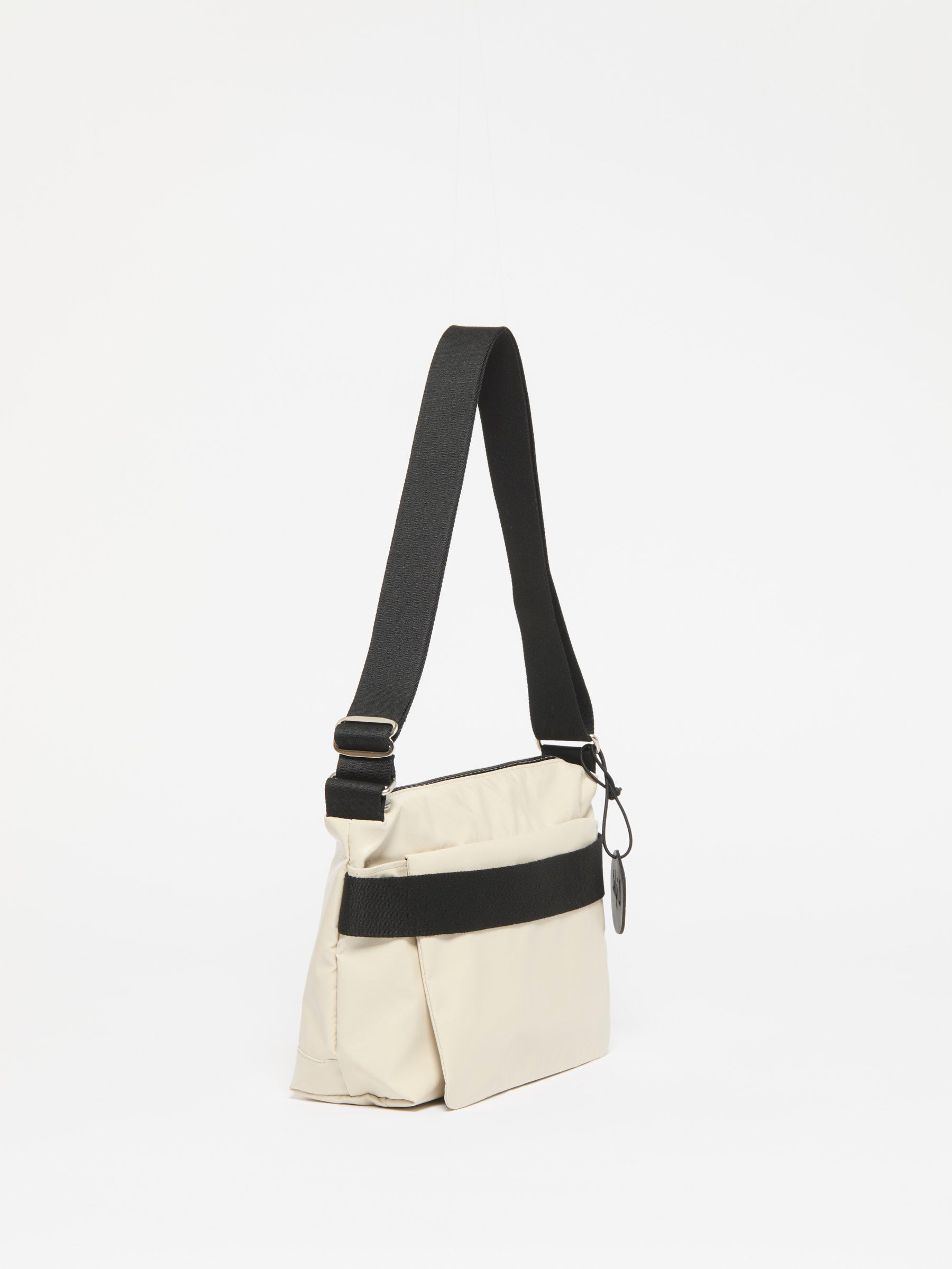 RIGA LIGHT SHOULDER BAG