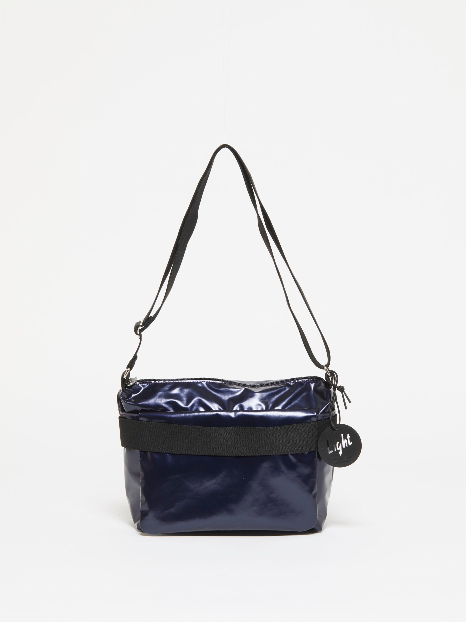 RIGA LIGHT SHOULDER BAG