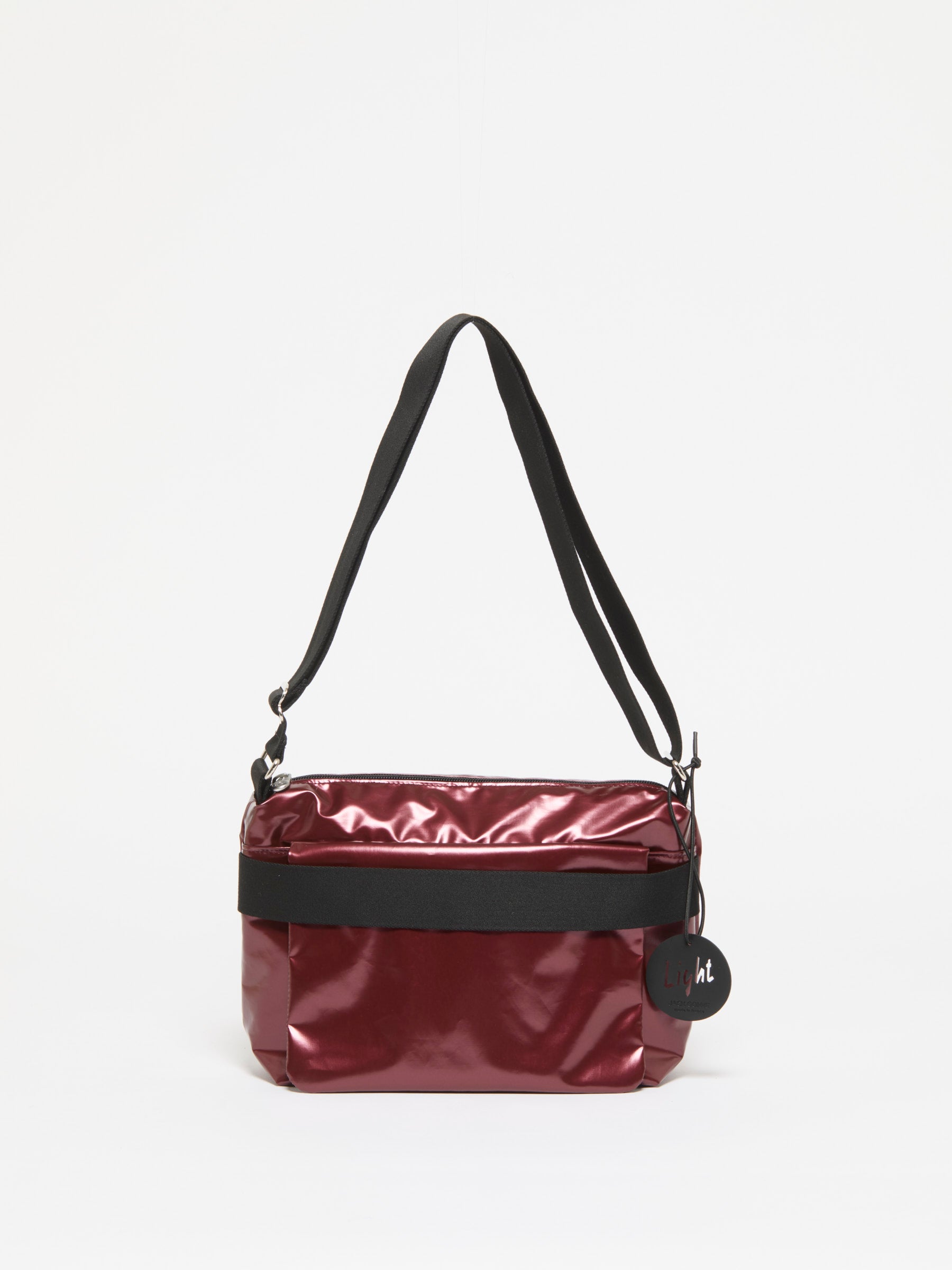 RIGA LIGHT SHOULDER BAG