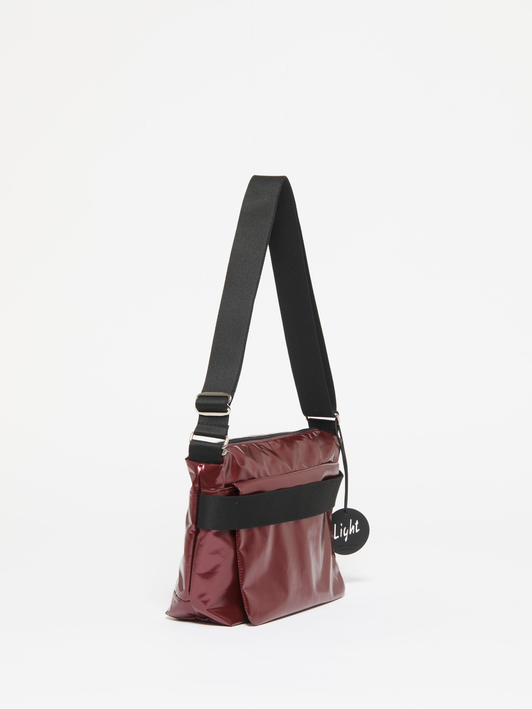 RIGA LIGHT SHOULDER BAG