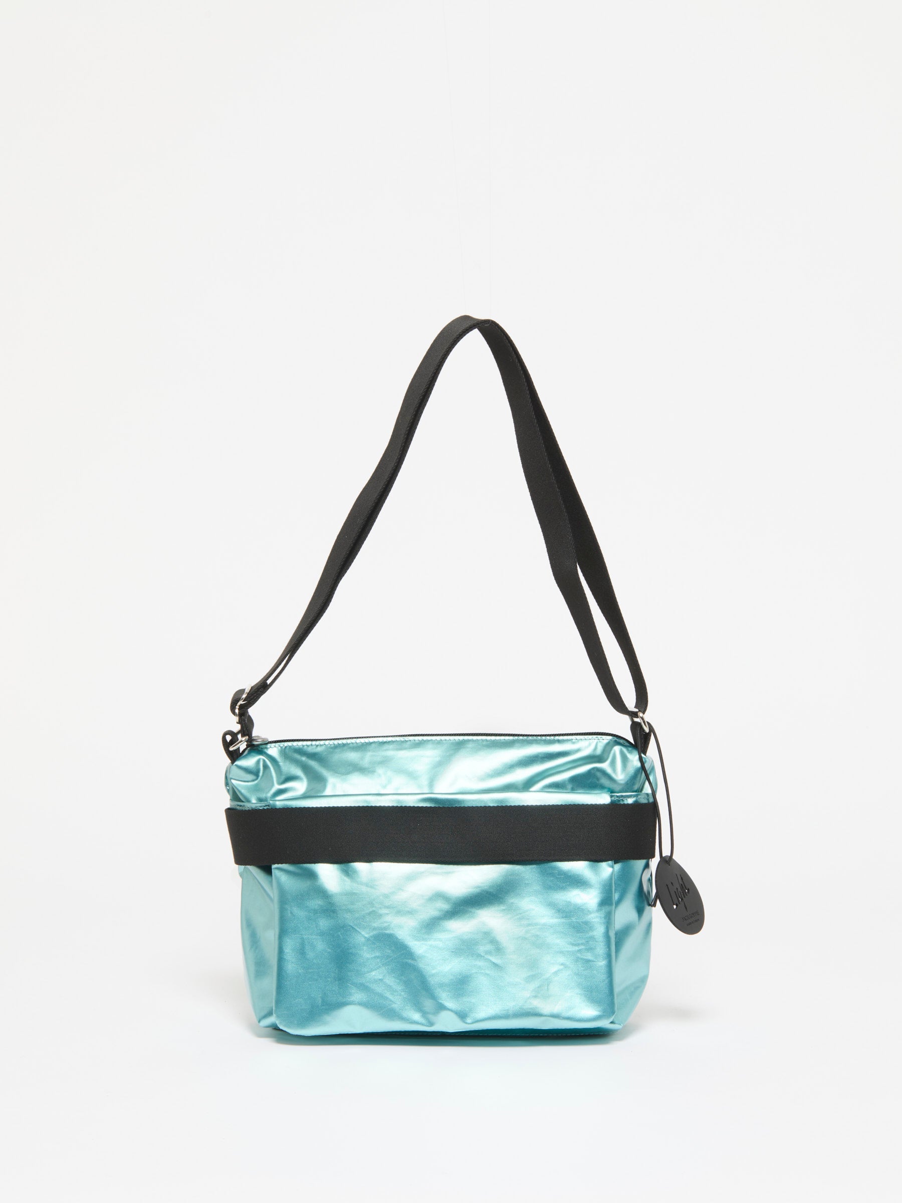 RIGA LIGHT SHOULDER BAG