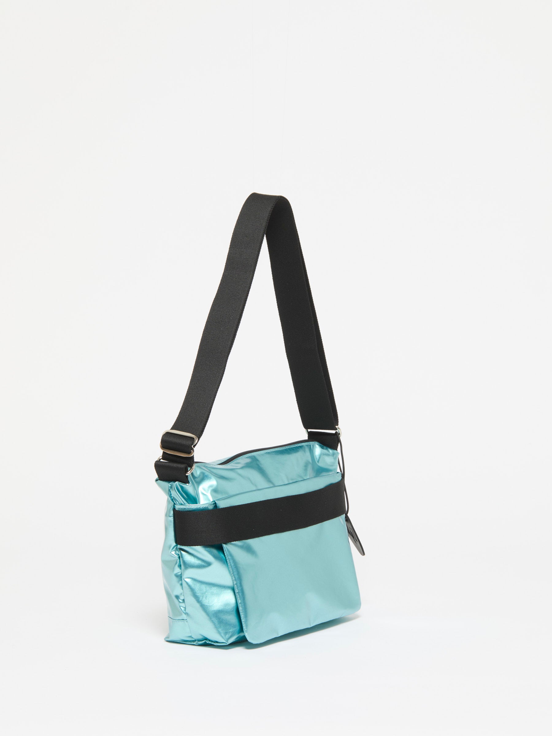 RIGA LIGHT SHOULDER BAG