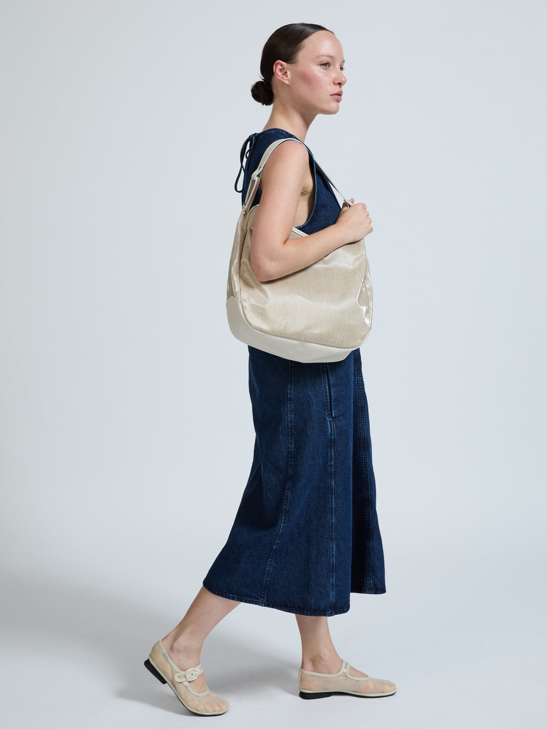 BETH ATELIER ETE SHOPPING BAG