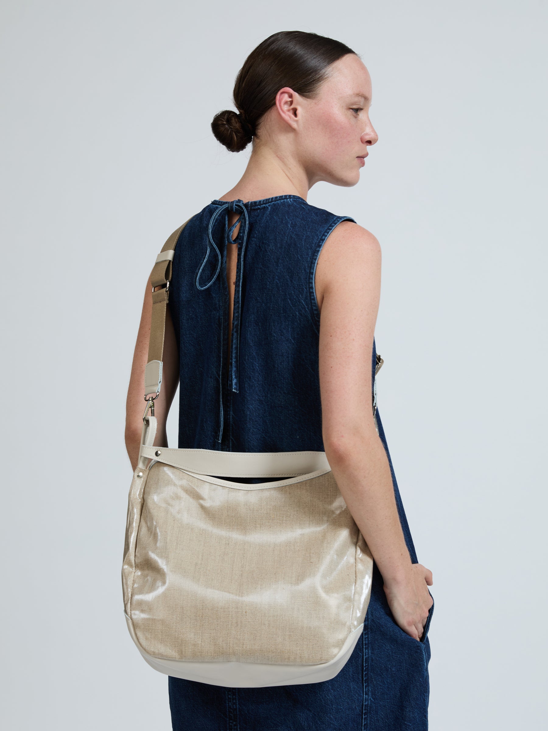 BETH ATELIER ETE SHOPPING BAG