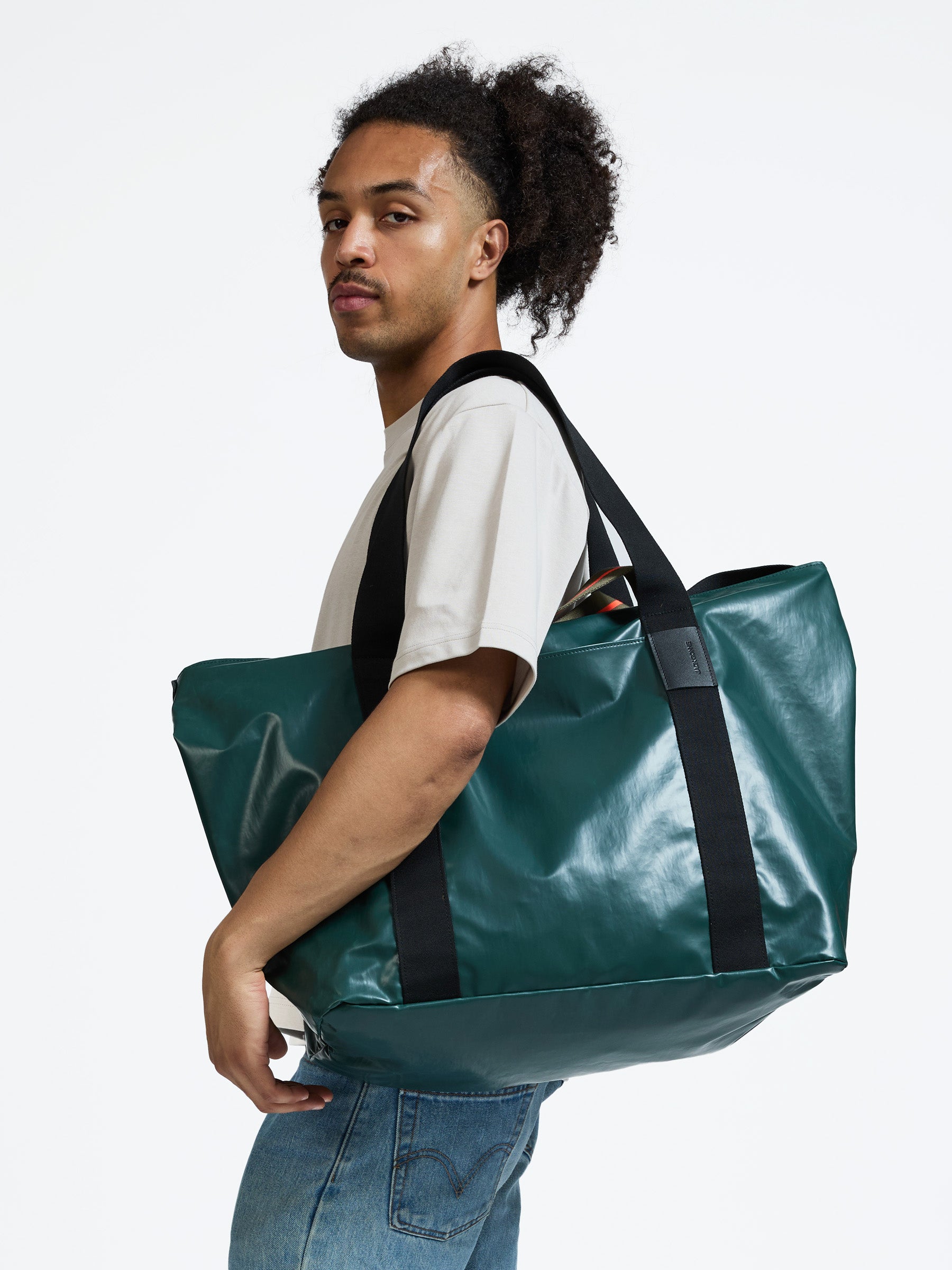 SAC DE VOYAGE CHICAGO ESCAPE - JACK GOMME