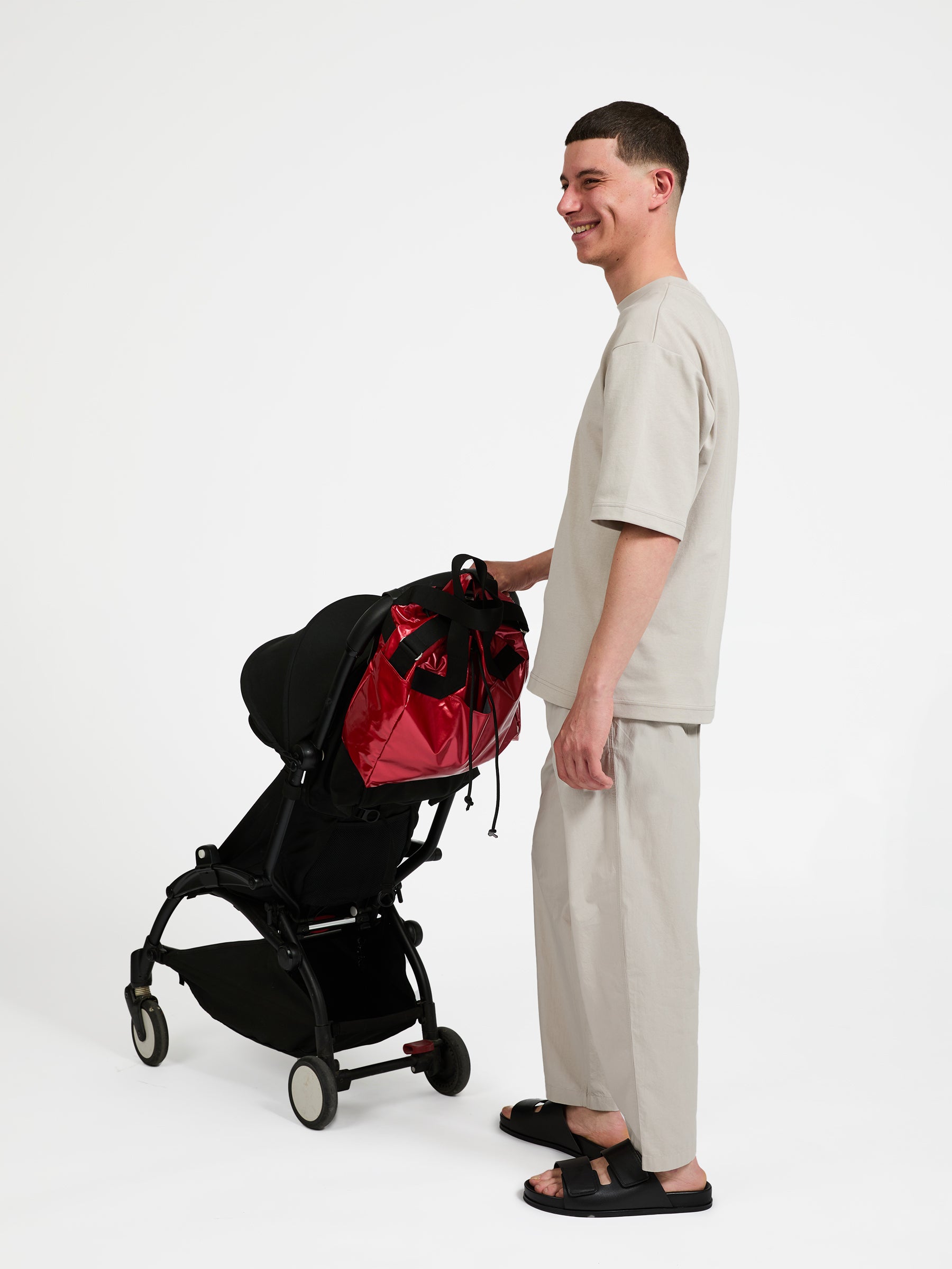 CYCLO LIGHT BIKE BAG