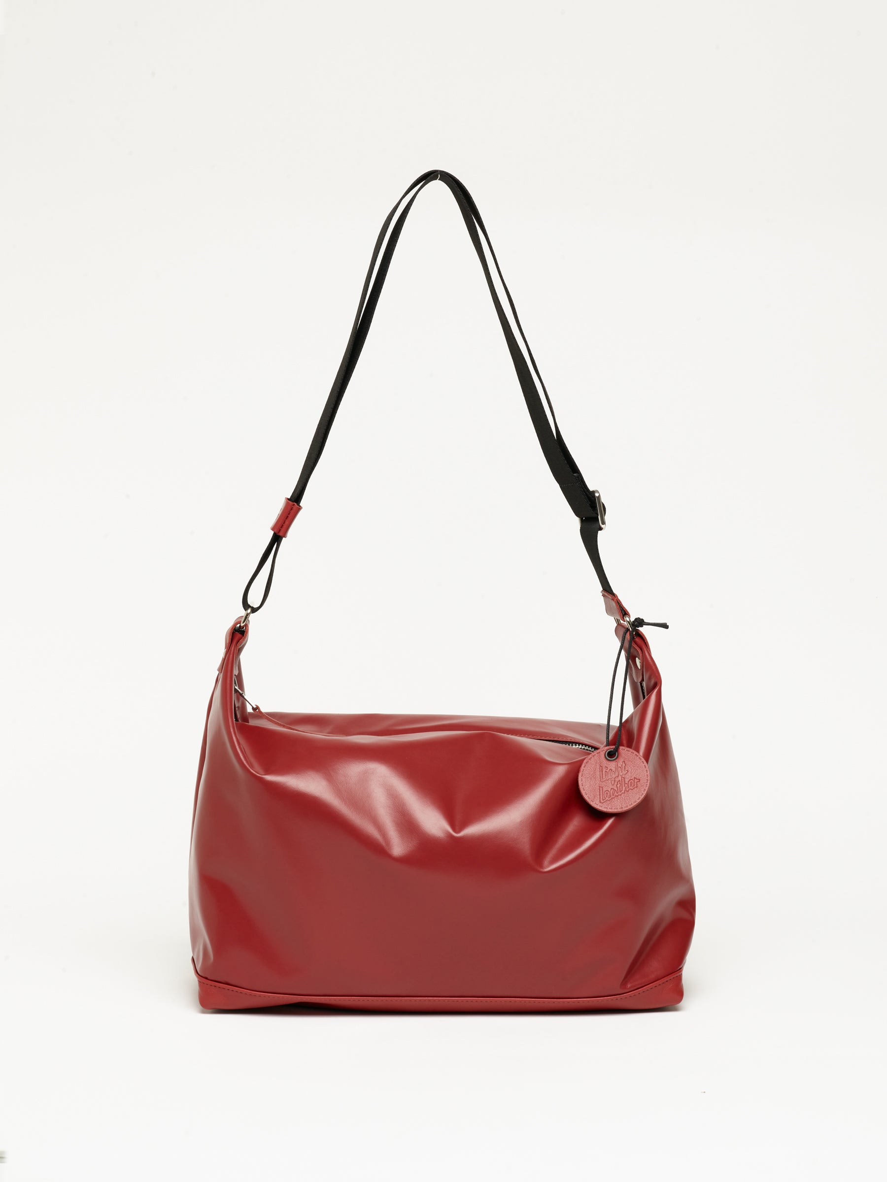 BESACE ALMA LIGHT LEATHER