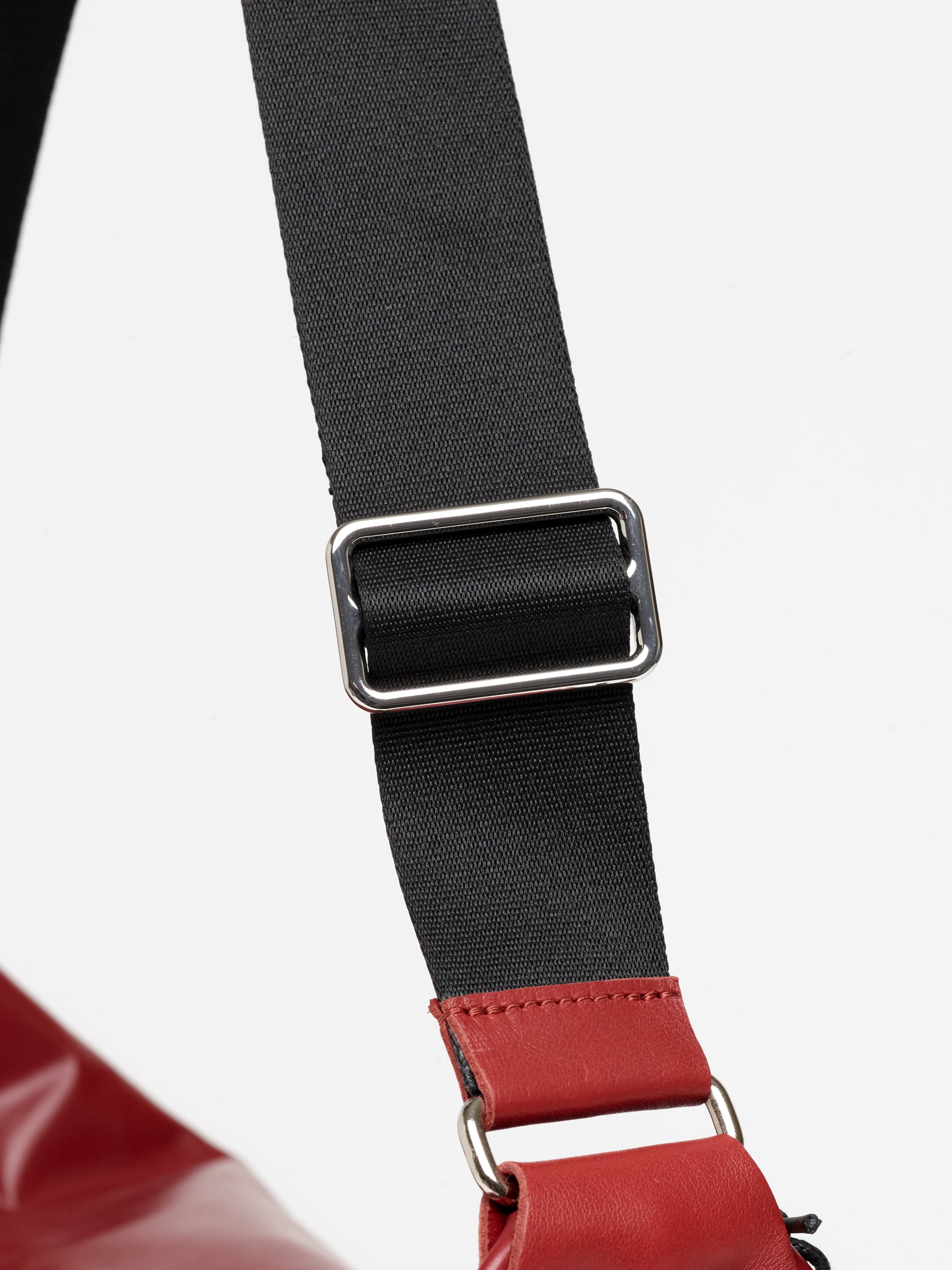 BESACE ALMA LIGHT LEATHER