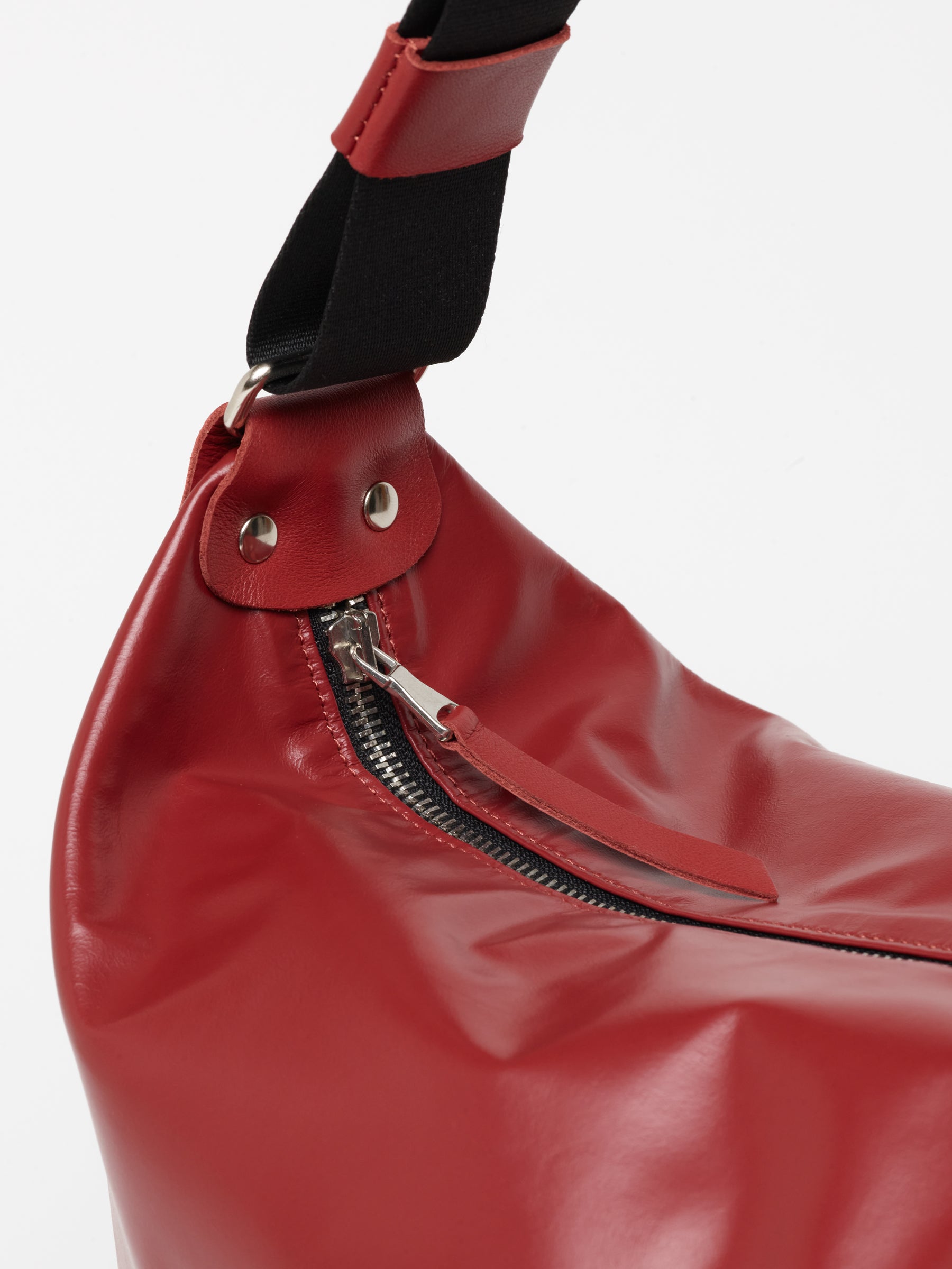 BESACE ALMA LIGHT LEATHER