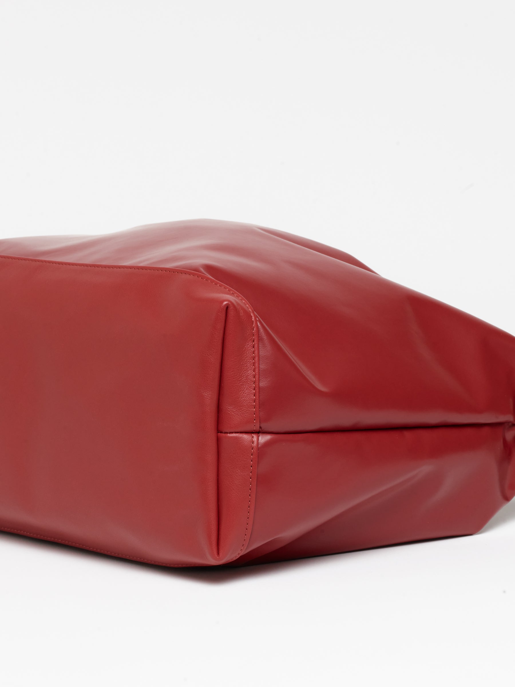 BESACE ALMA LIGHT LEATHER