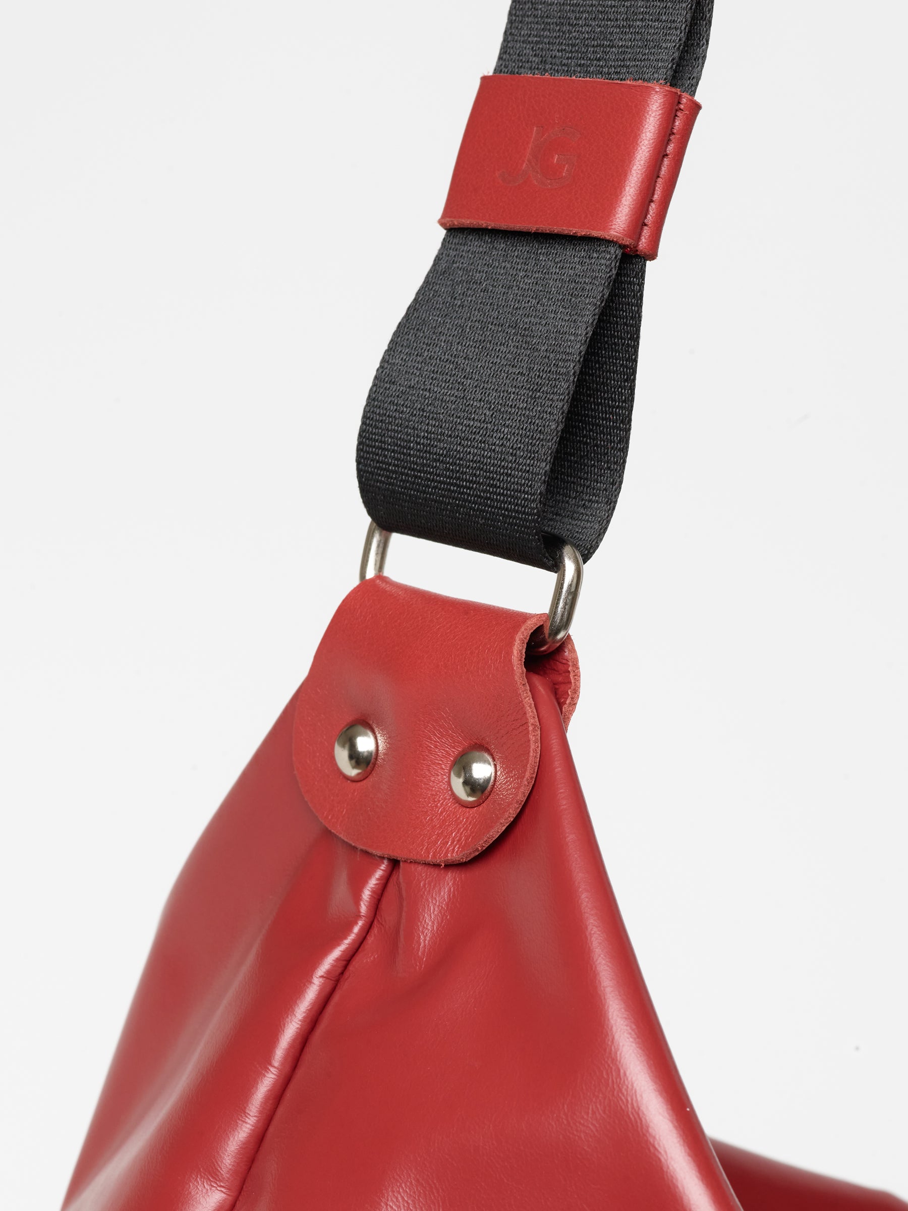 BESACE ALMA LIGHT LEATHER