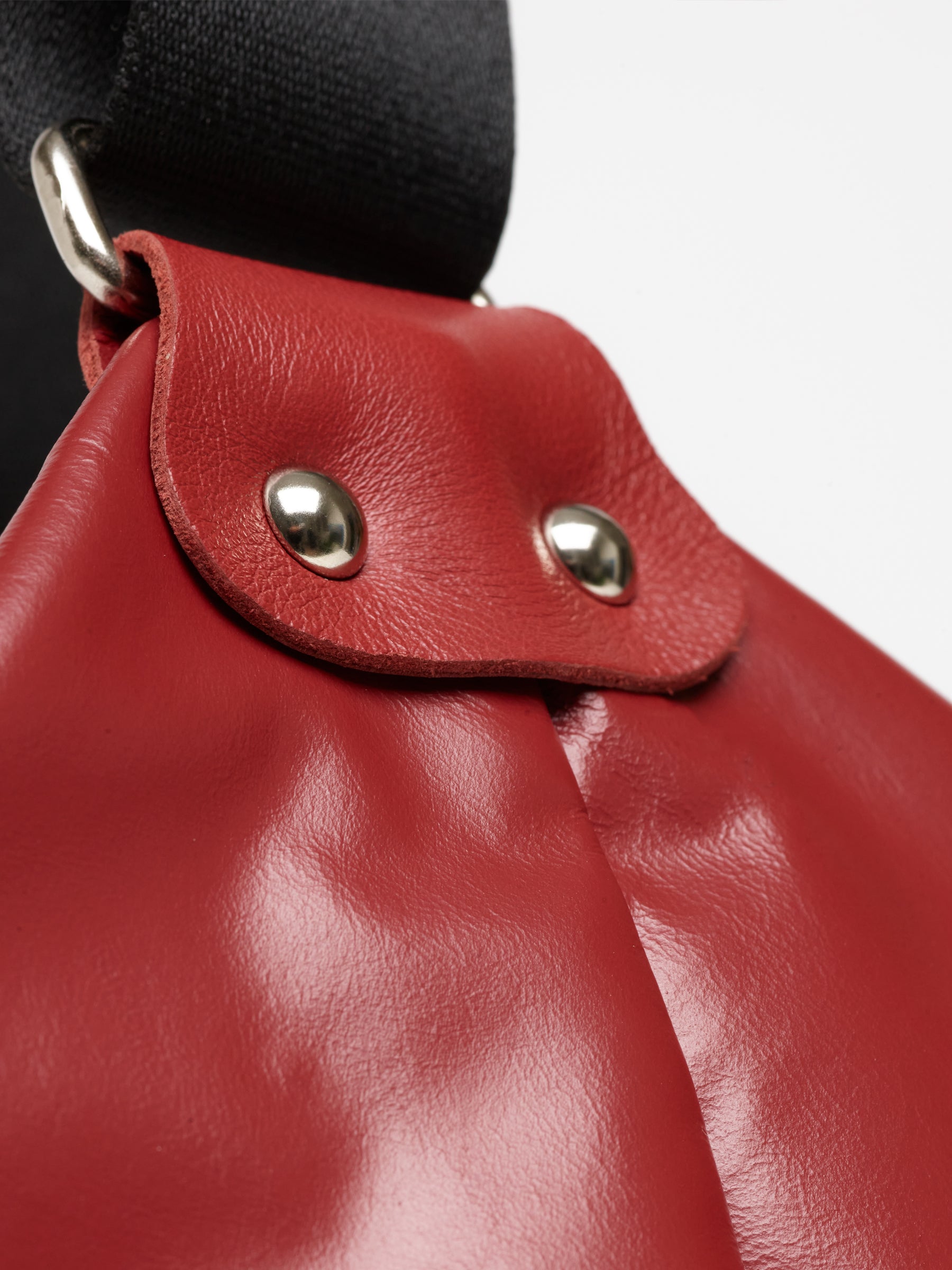 BESACE ALMA LIGHT LEATHER