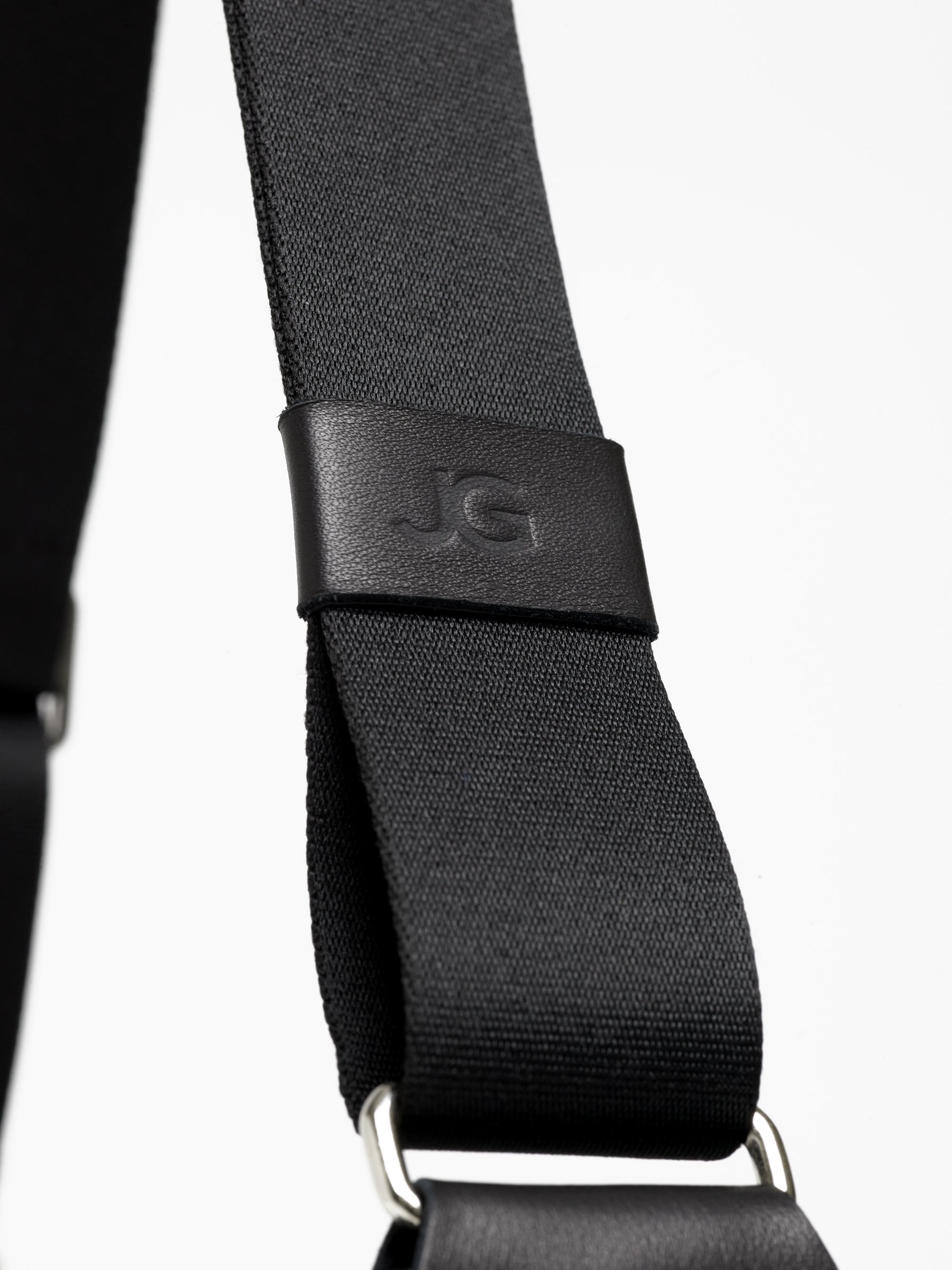 BESACE LIRIS LIGHT LEATHER