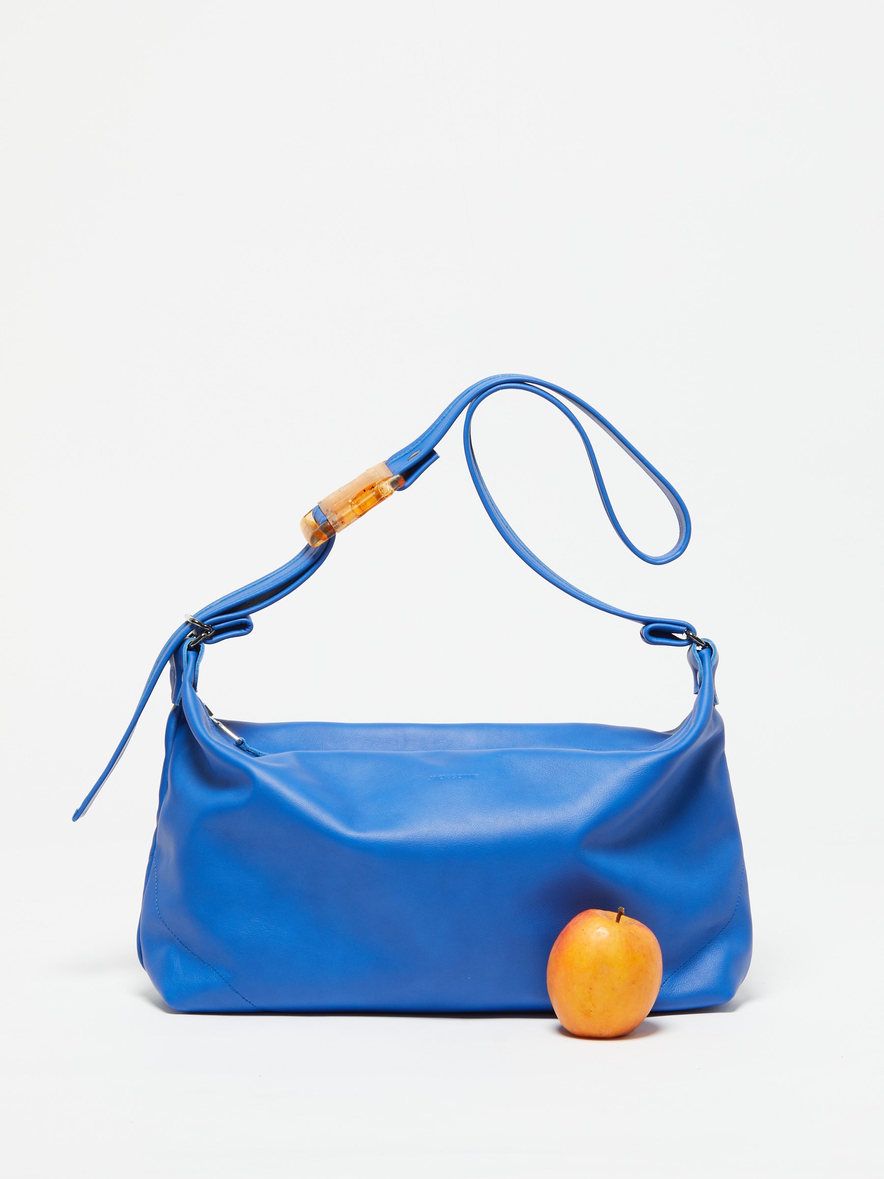 BESACE ARLO CUIR ICONIQUE