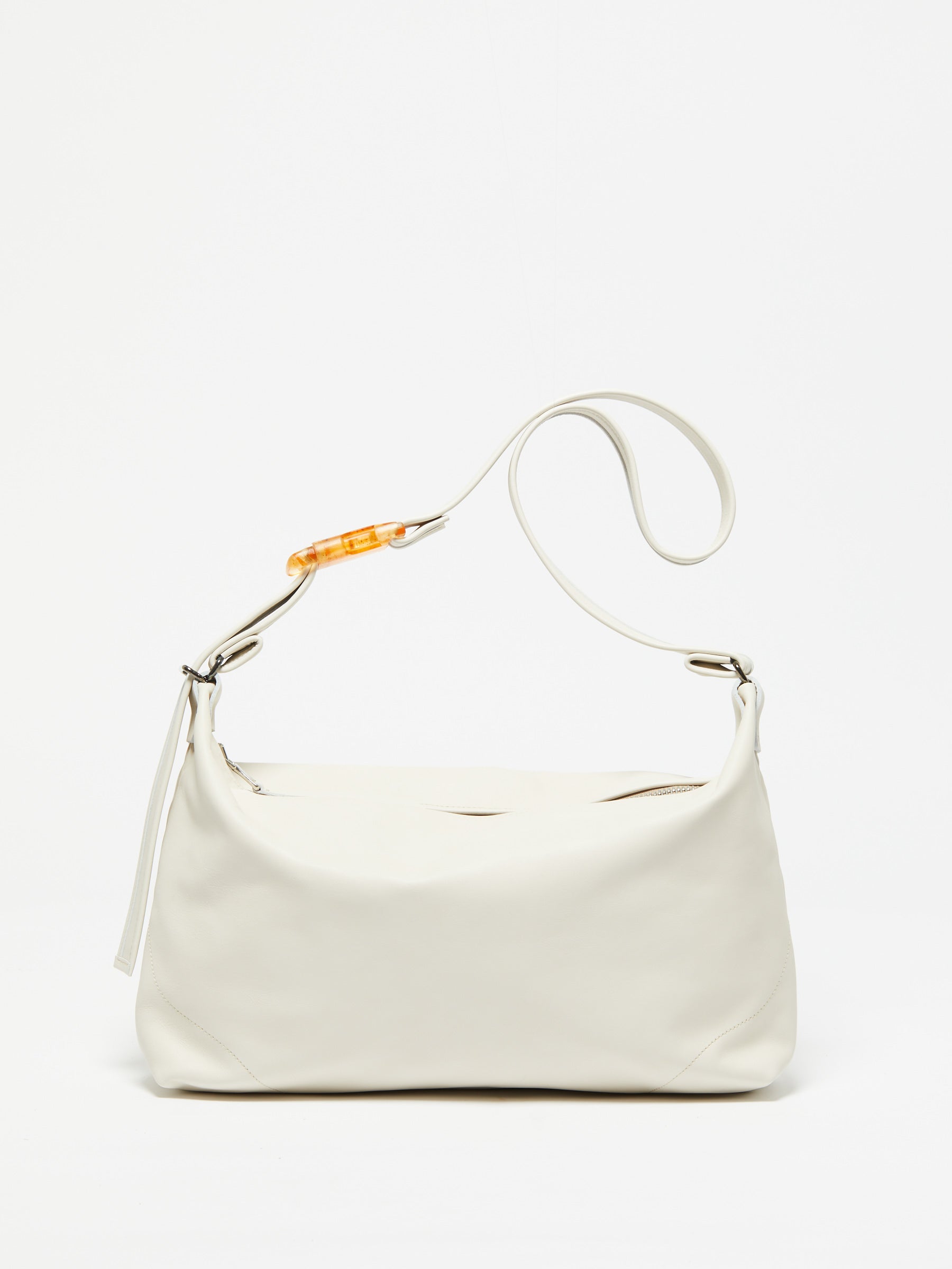 ARLO CUIR SHOULDER BAG