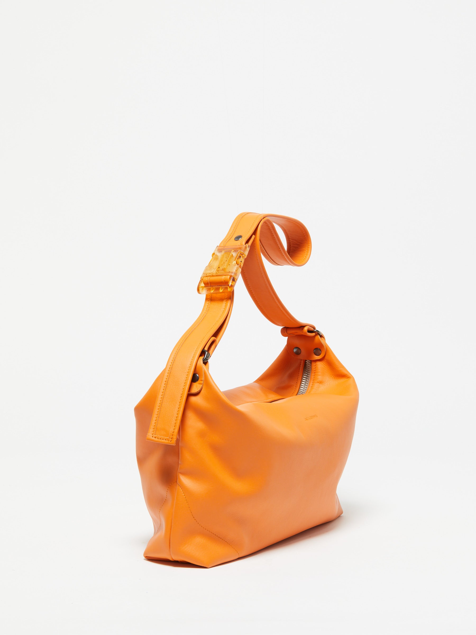 BESACE ARLO CUIR ICONIQUE 24E - JACK GOMME