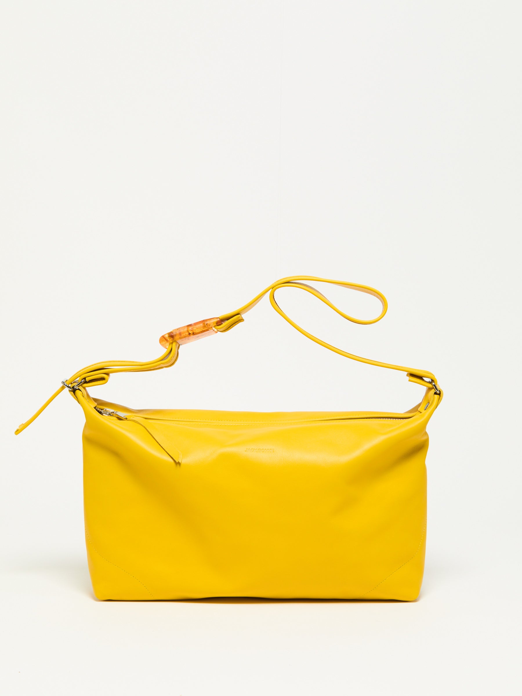 BESACE ARLO CUIR - JACK GOMME