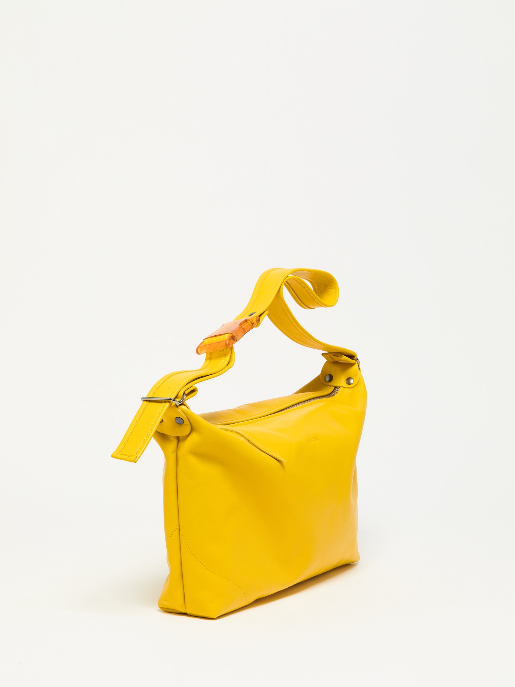 BESACE ARLO CUIR - JACK GOMME