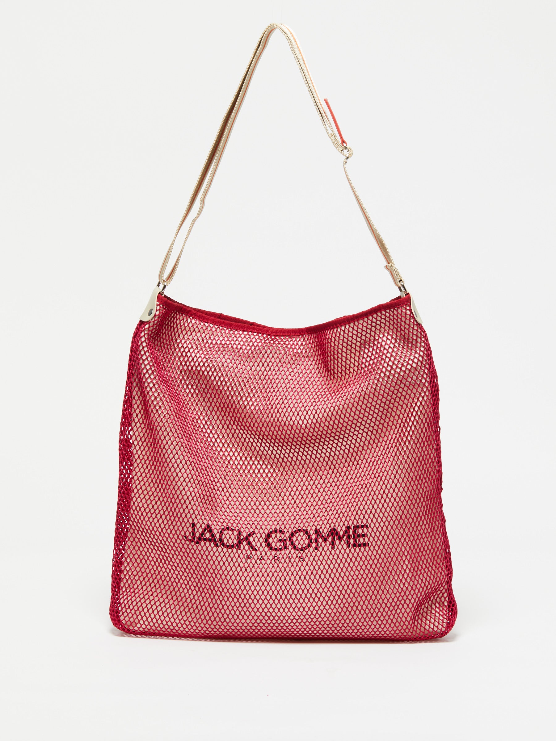 CABAS LIMA M ÉTÉ - JACK GOMME