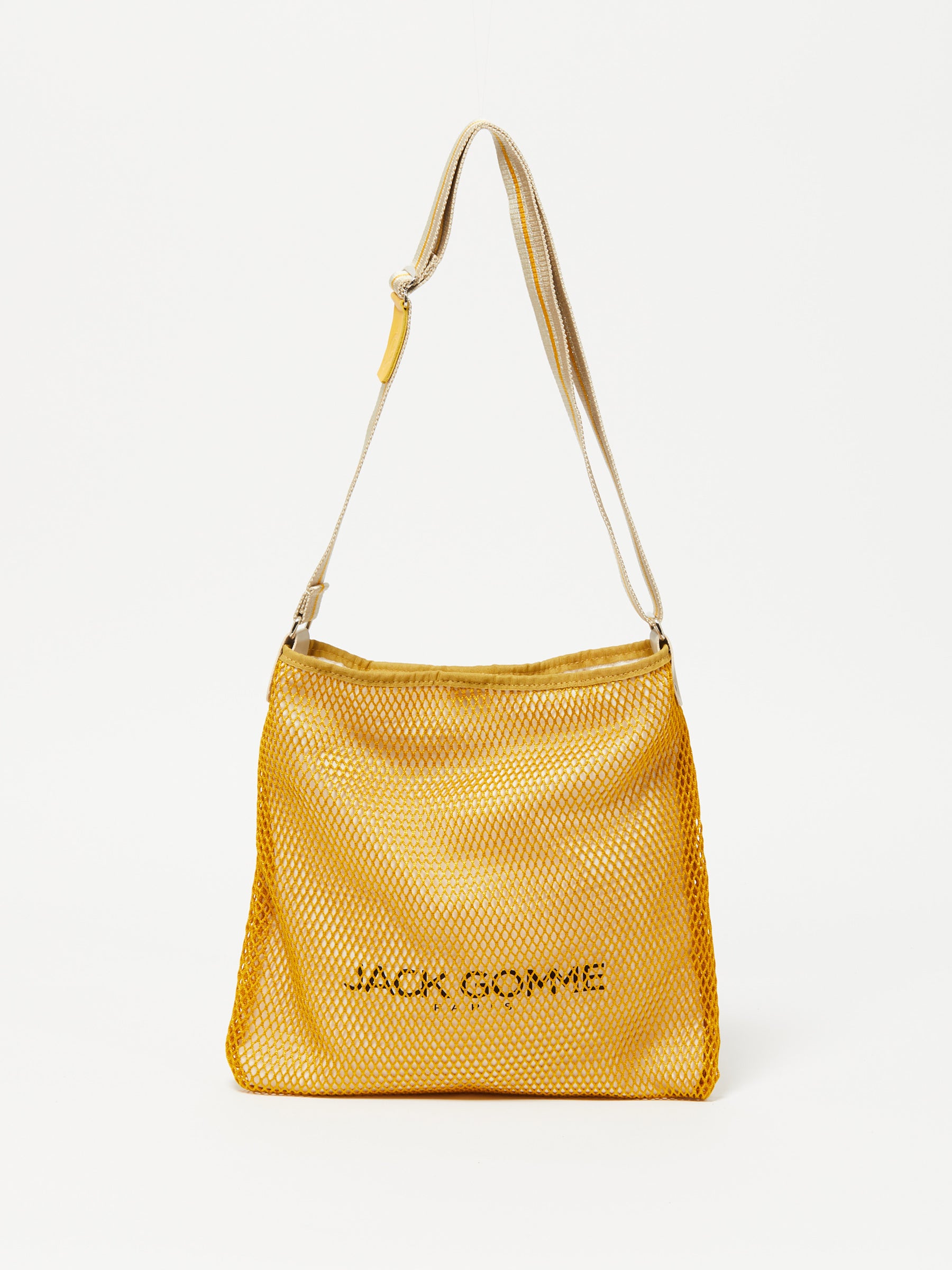CABAS LIMA S ÉTÉ - JACK GOMME