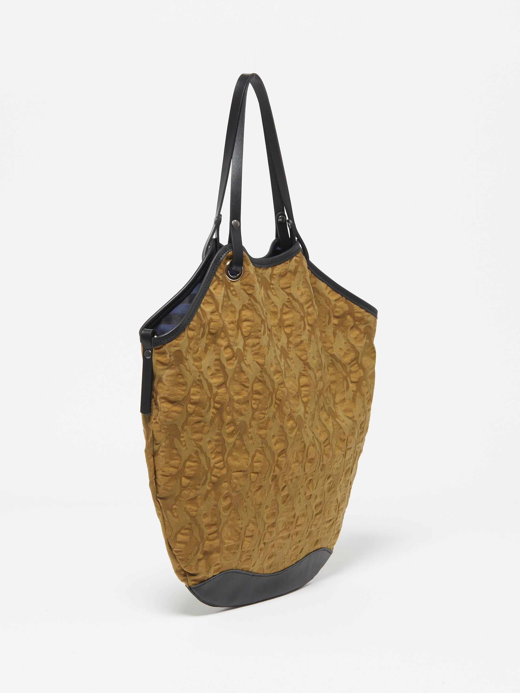 CABAS FLORES FLOC' - JACK GOMME