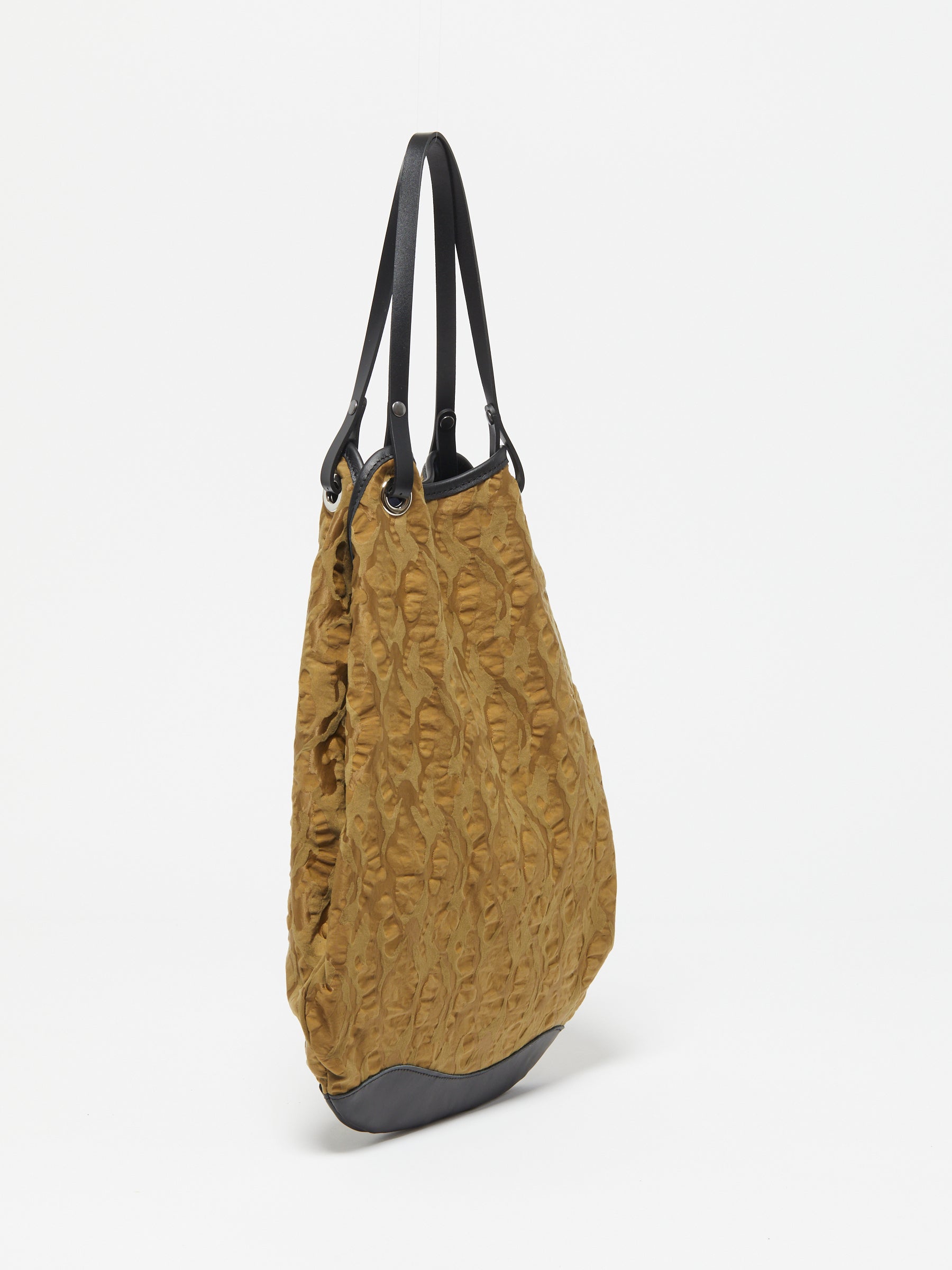 CABAS FLORES FLOC' - JACK GOMME
