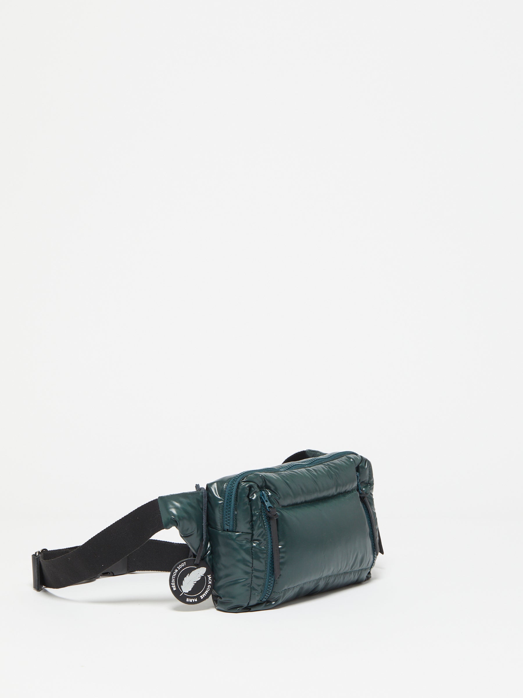 BANANE LALAND HIVER