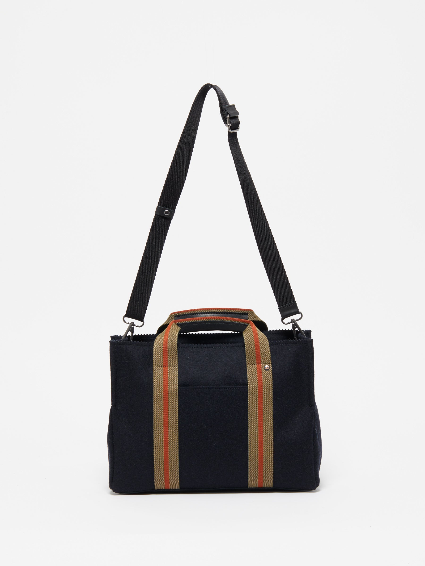 LEON LAINE SHOPPING BAG