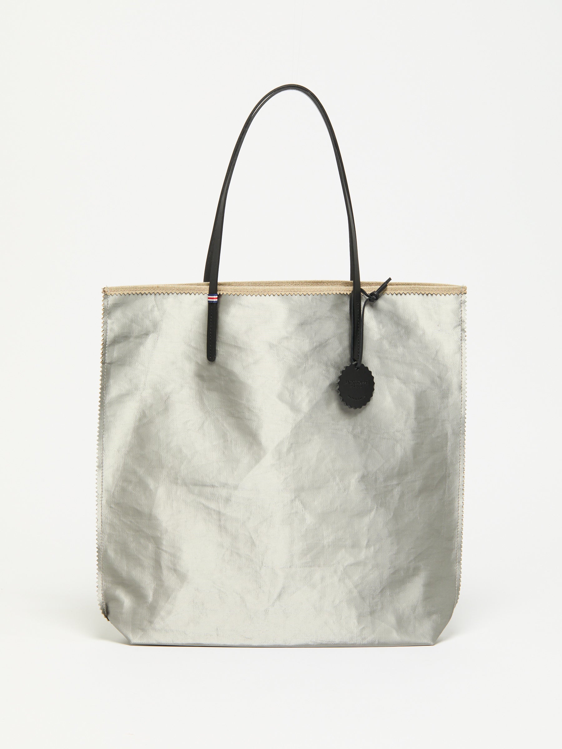 CABAS AMIE LIN - JACK GOMME