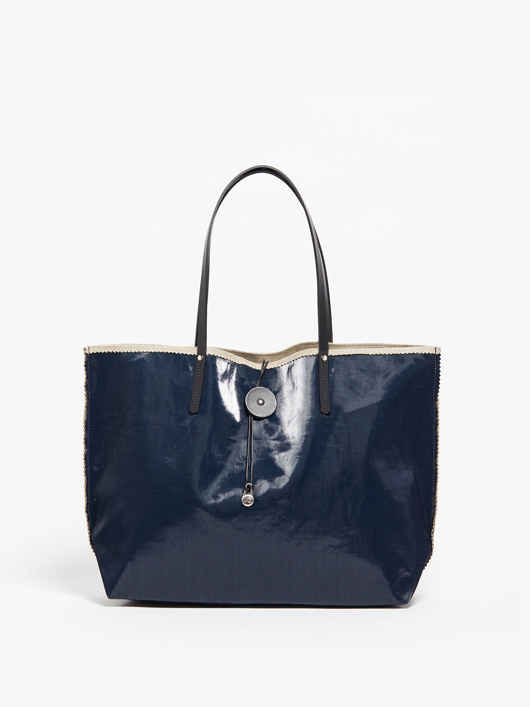 BAHIA LINEN SHOPPING BAG