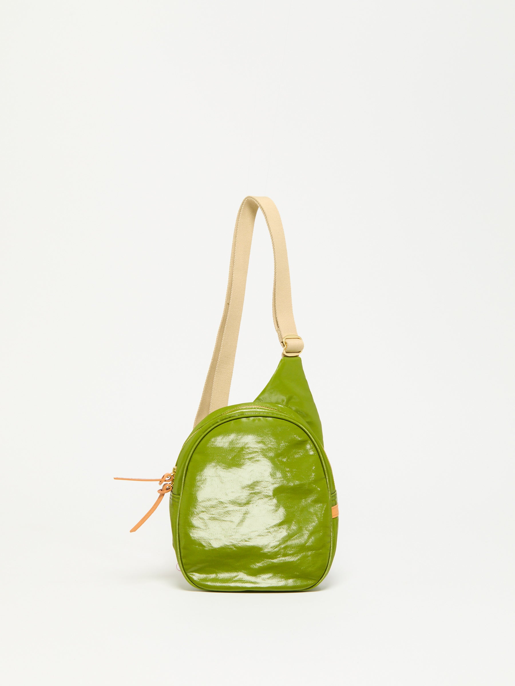 SAC ASYMÉTRIQUE KANGOUROU LIN - JACK GOMME