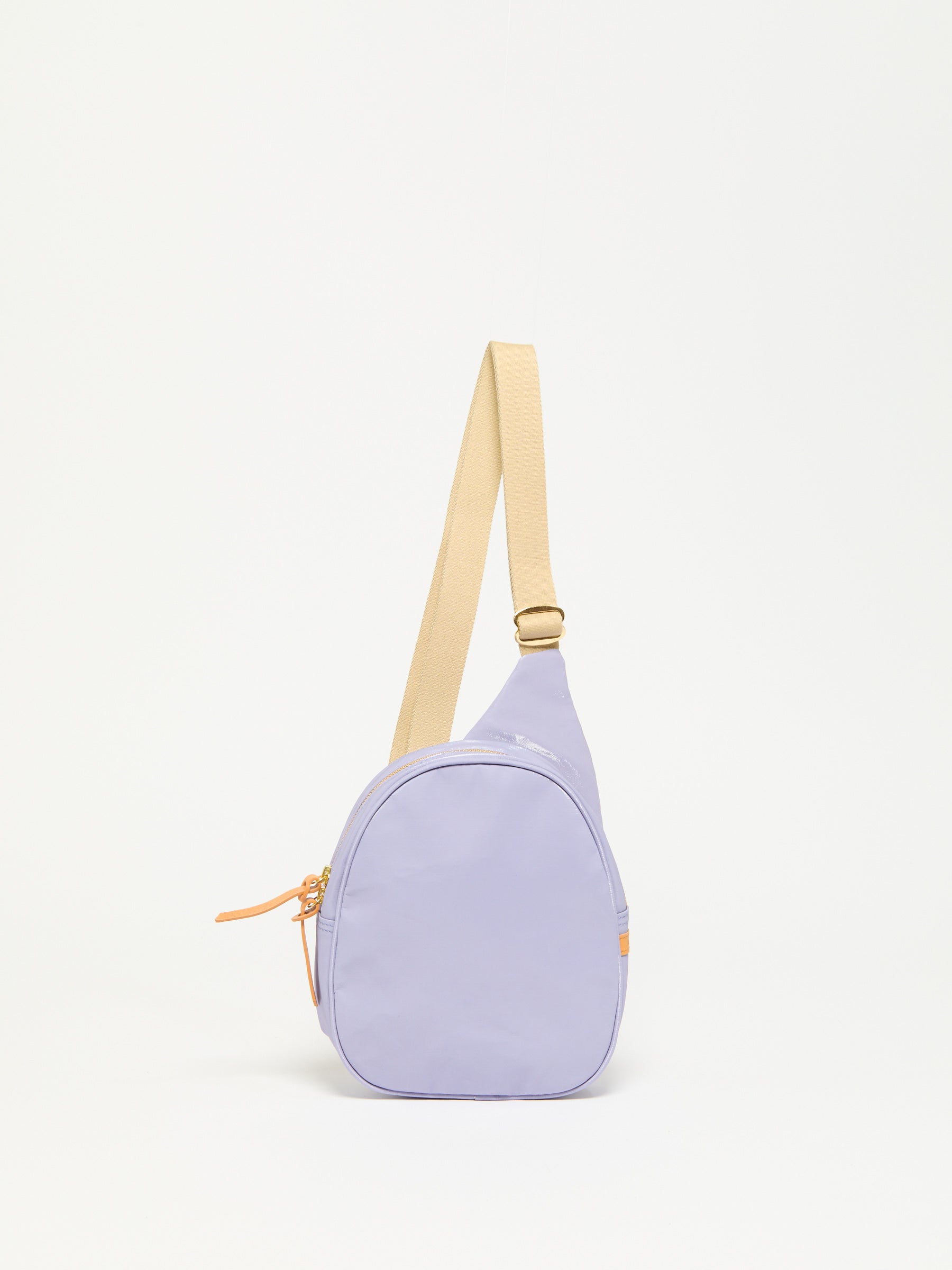 SAC ASYMÉTRIQUE KANGOUROU LIN - JACK GOMME