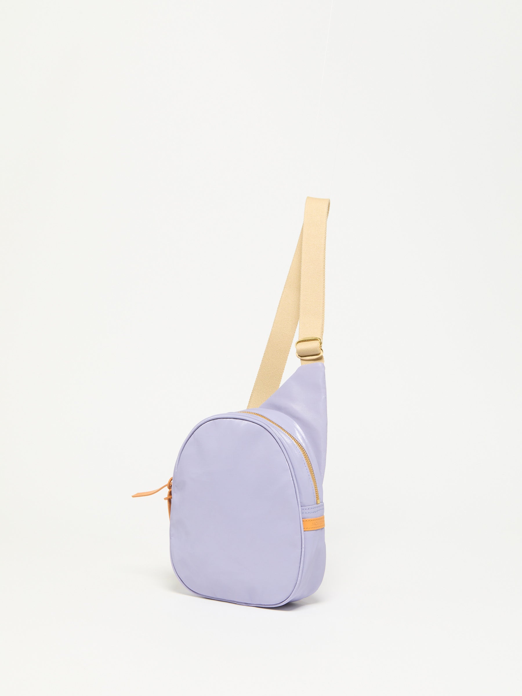 SAC ASYMÉTRIQUE KANGOUROU LIN - JACK GOMME