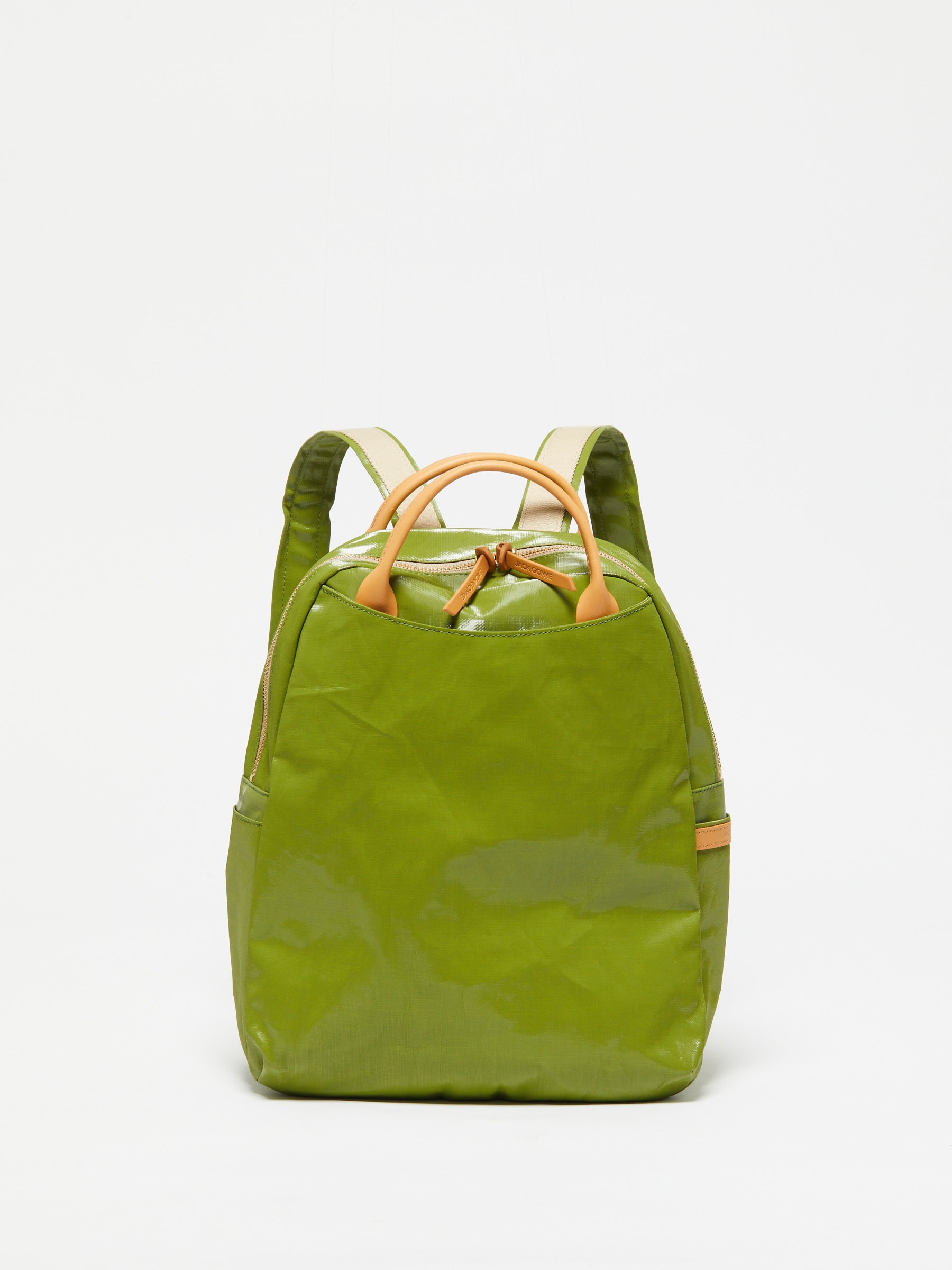 SAC À DOS LAMI LIN - JACK GOMME