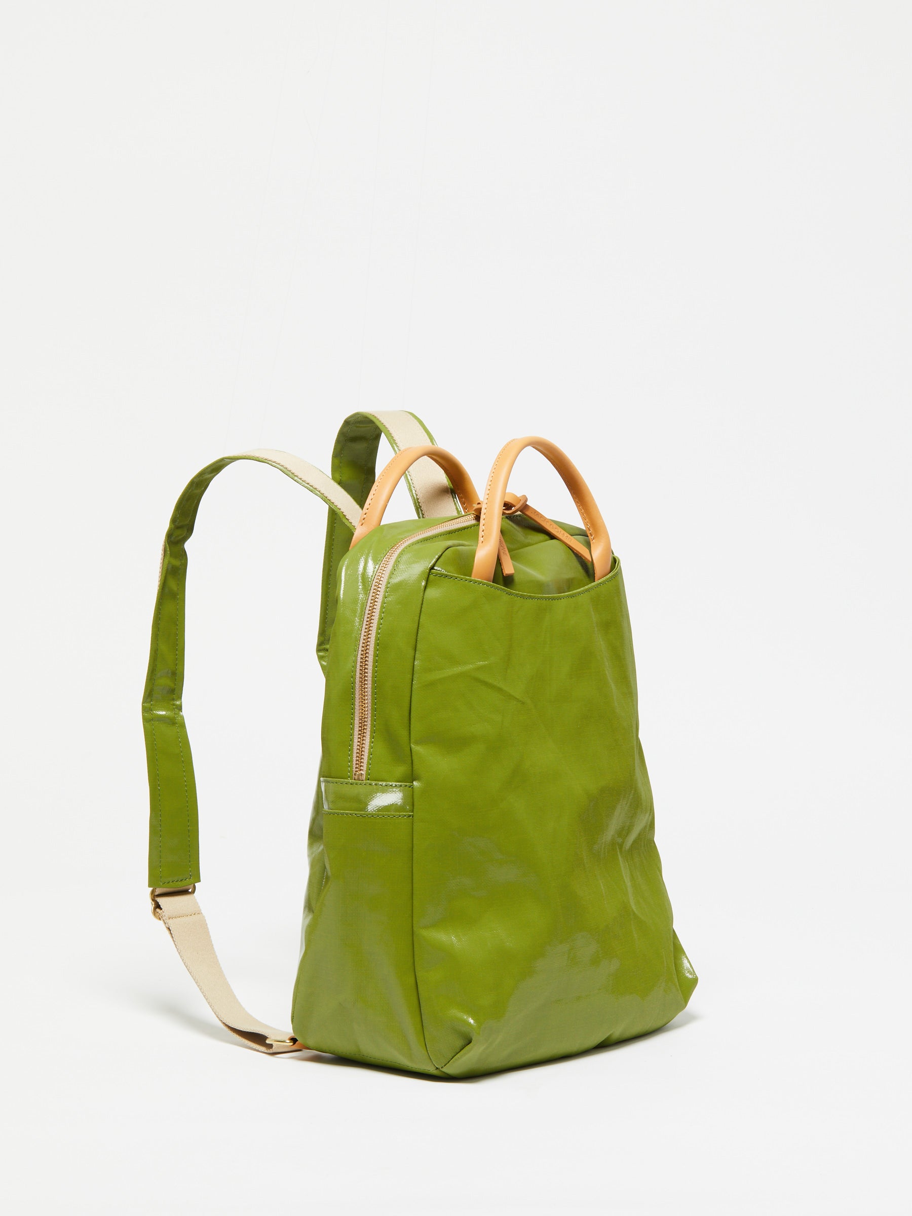 SAC À DOS LAMI LIN - JACK GOMME
