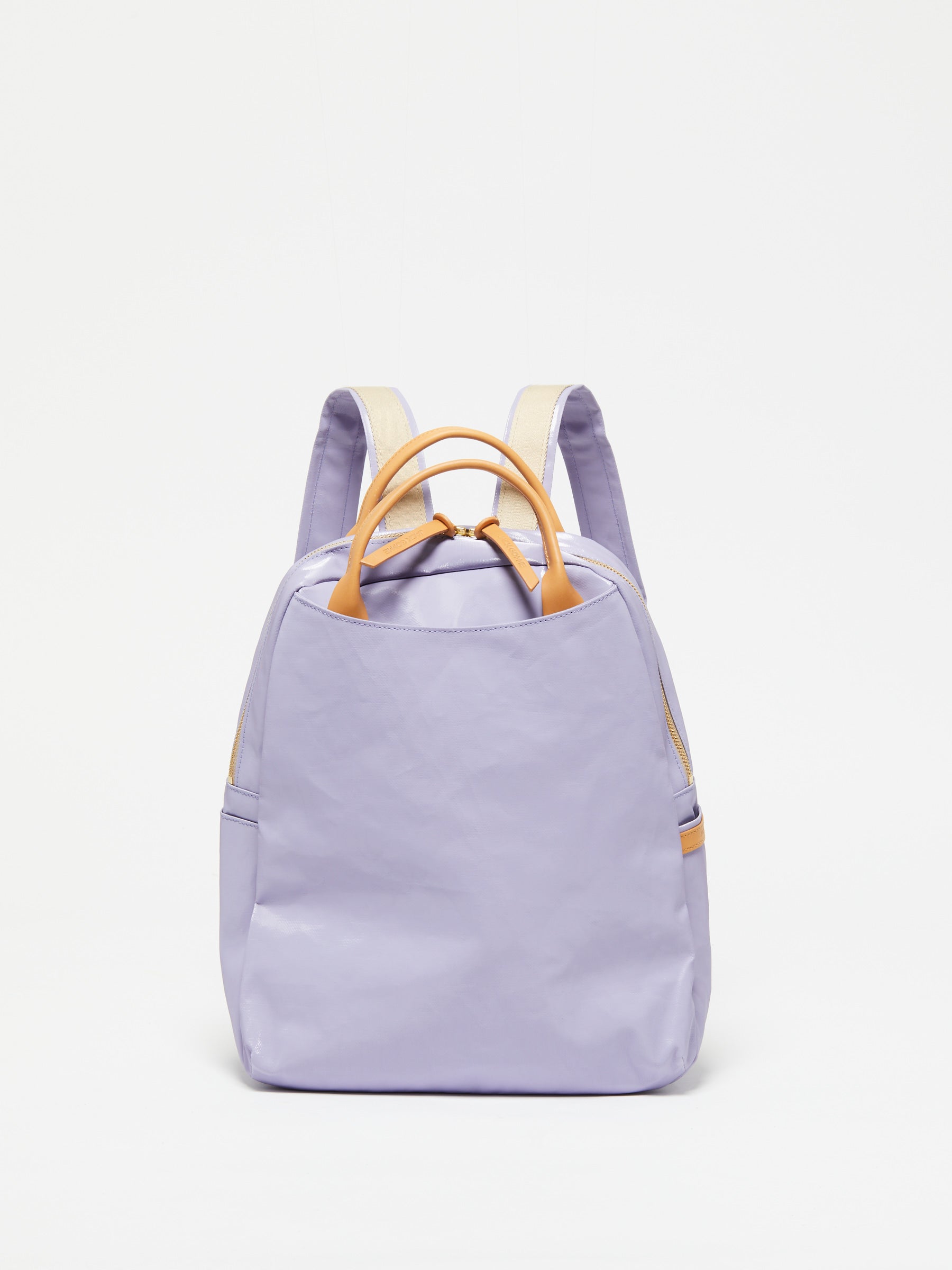 SAC À DOS LAMI LIN - JACK GOMME